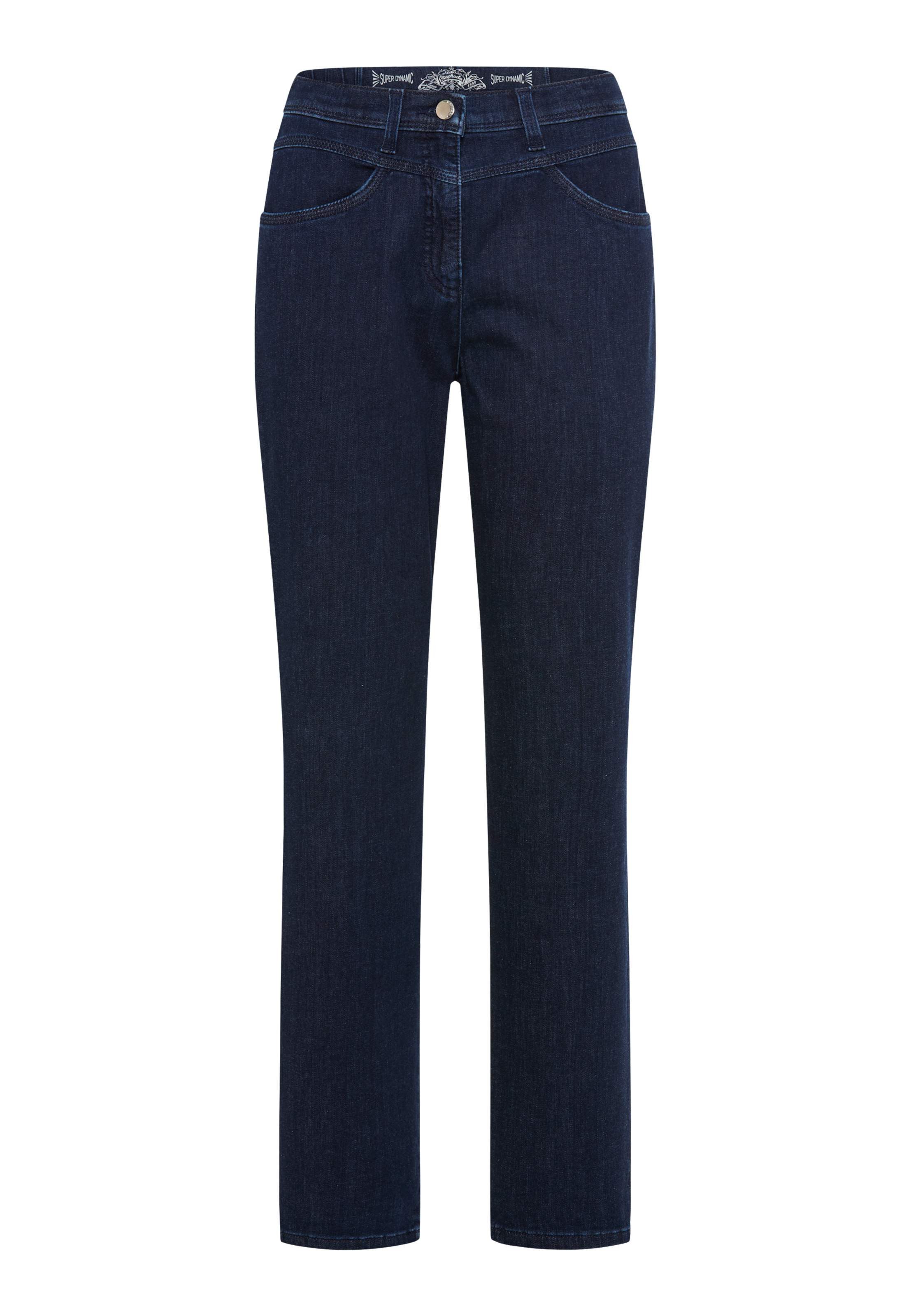 RAPHAELA by BRAX 5-Pocket-Jeans Style CAREN NEW
