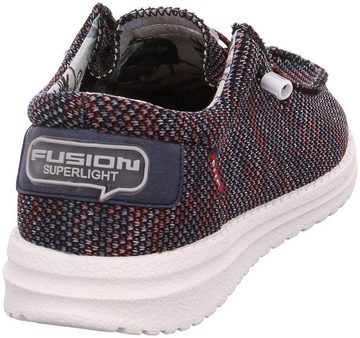 Fusion Fusion Jack Electric Night Slipper