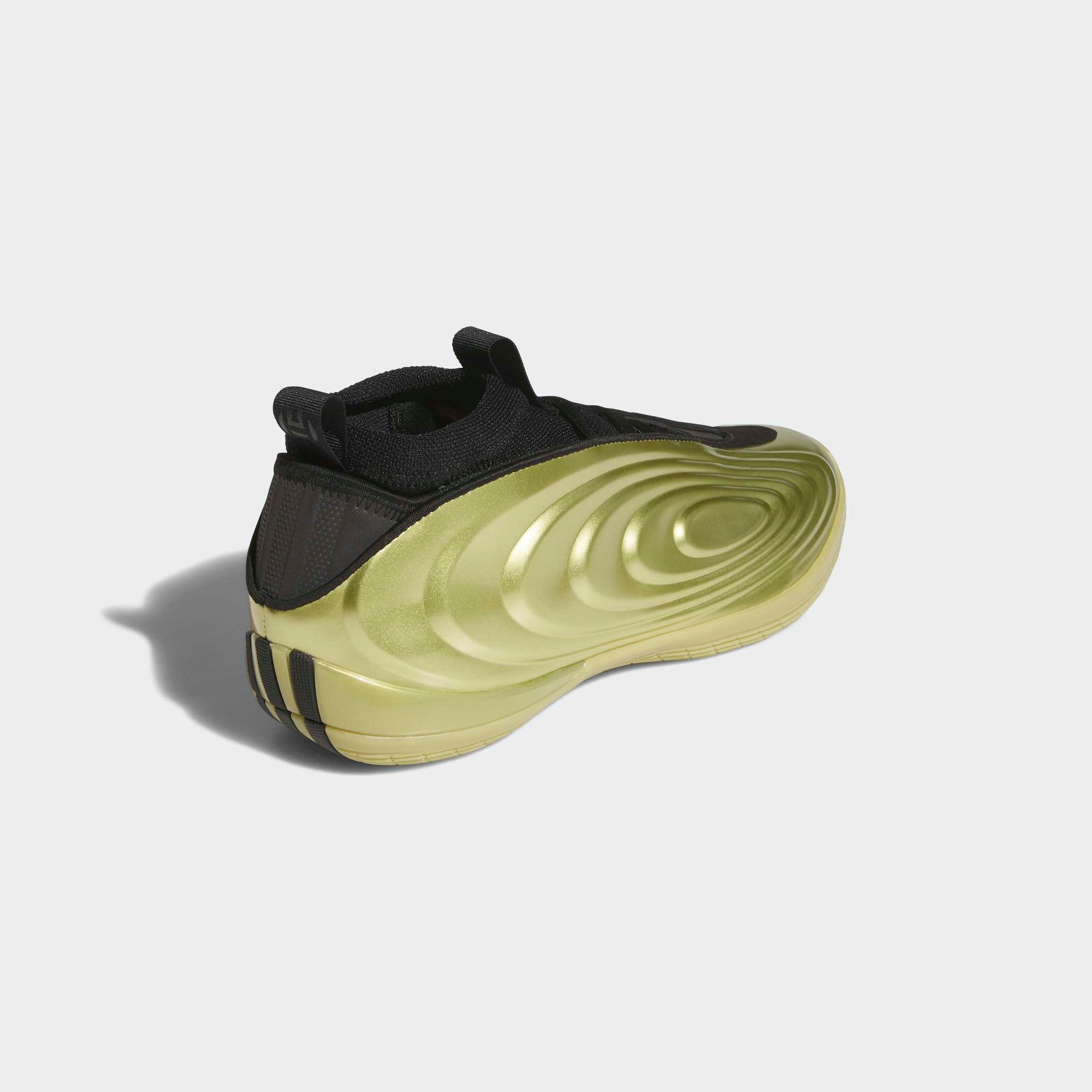 adidas Performance HARDEN VOLUME 10 Basketballschuh – Bild 5 von 5