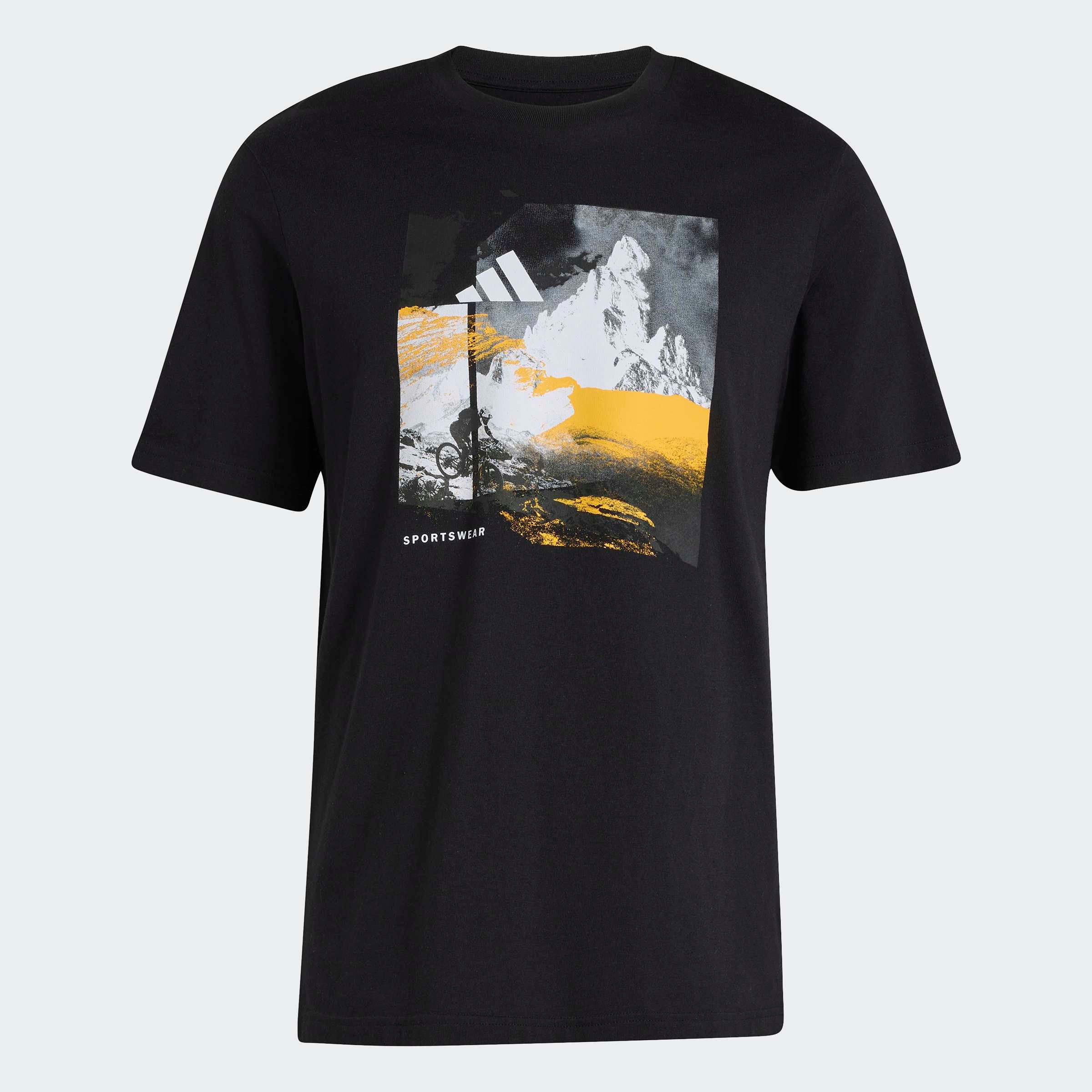 T-Shirt M MOS OUTDOOR T