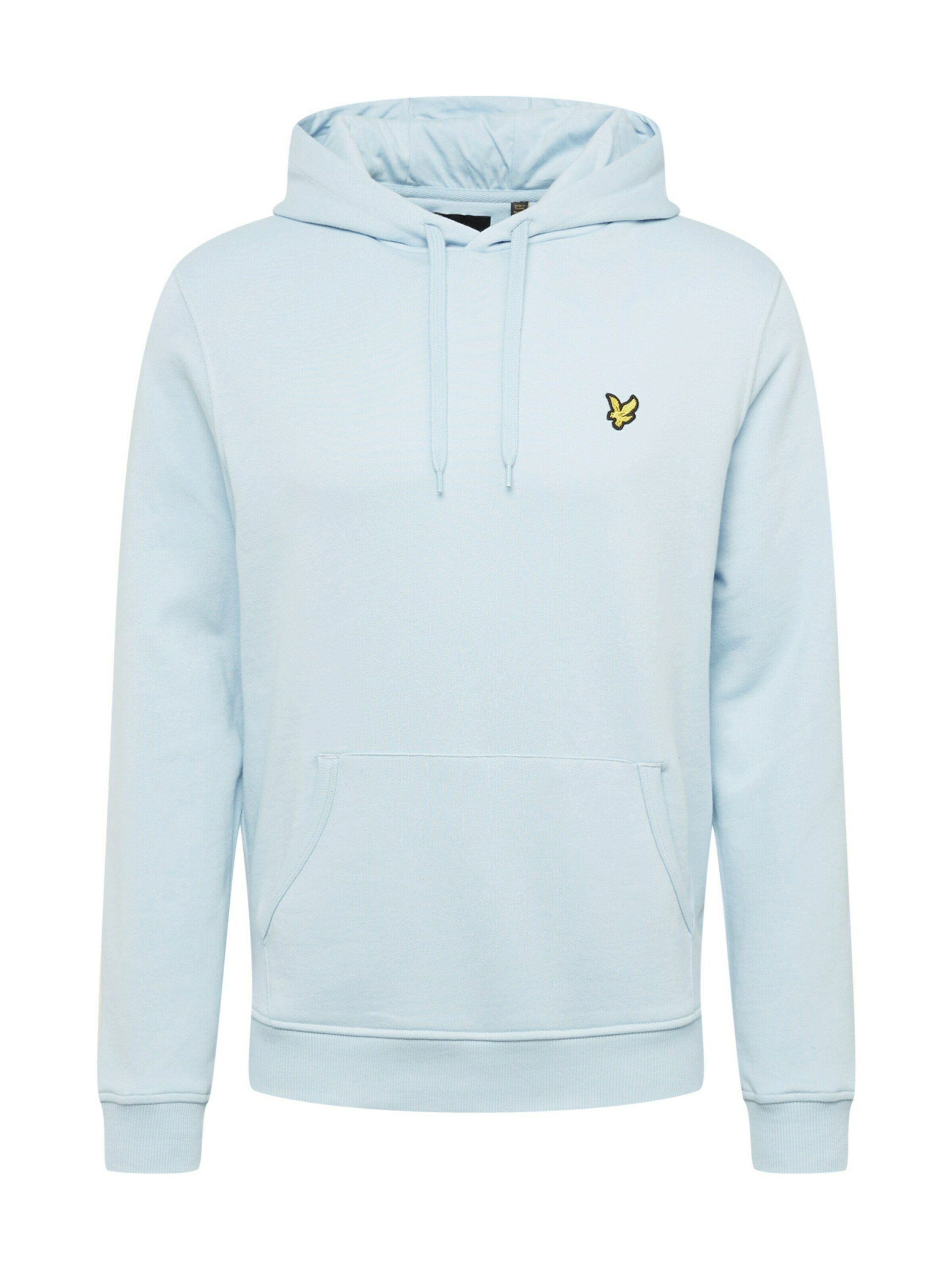 Lyle & Scott Hoodie Basic Herren, günstig online kaufen