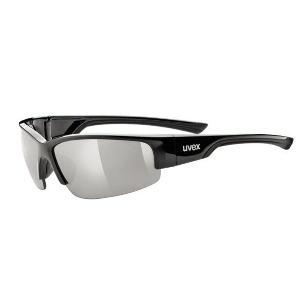 Uvex Sportbrille sportstyle 215 2216 black
