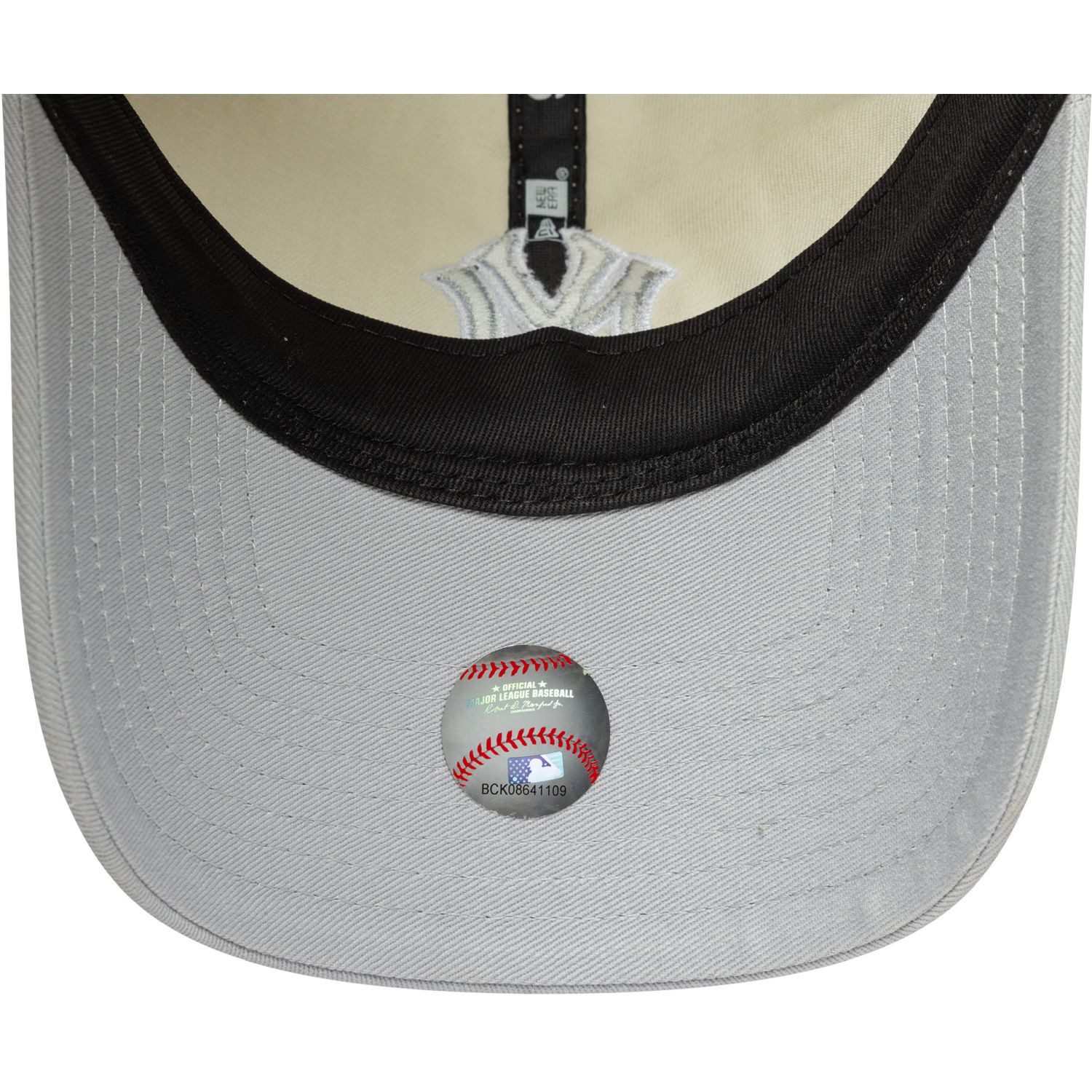 New Era Baseball Cap 9Twenty Unisex WORLD SERIES New York Yankees
