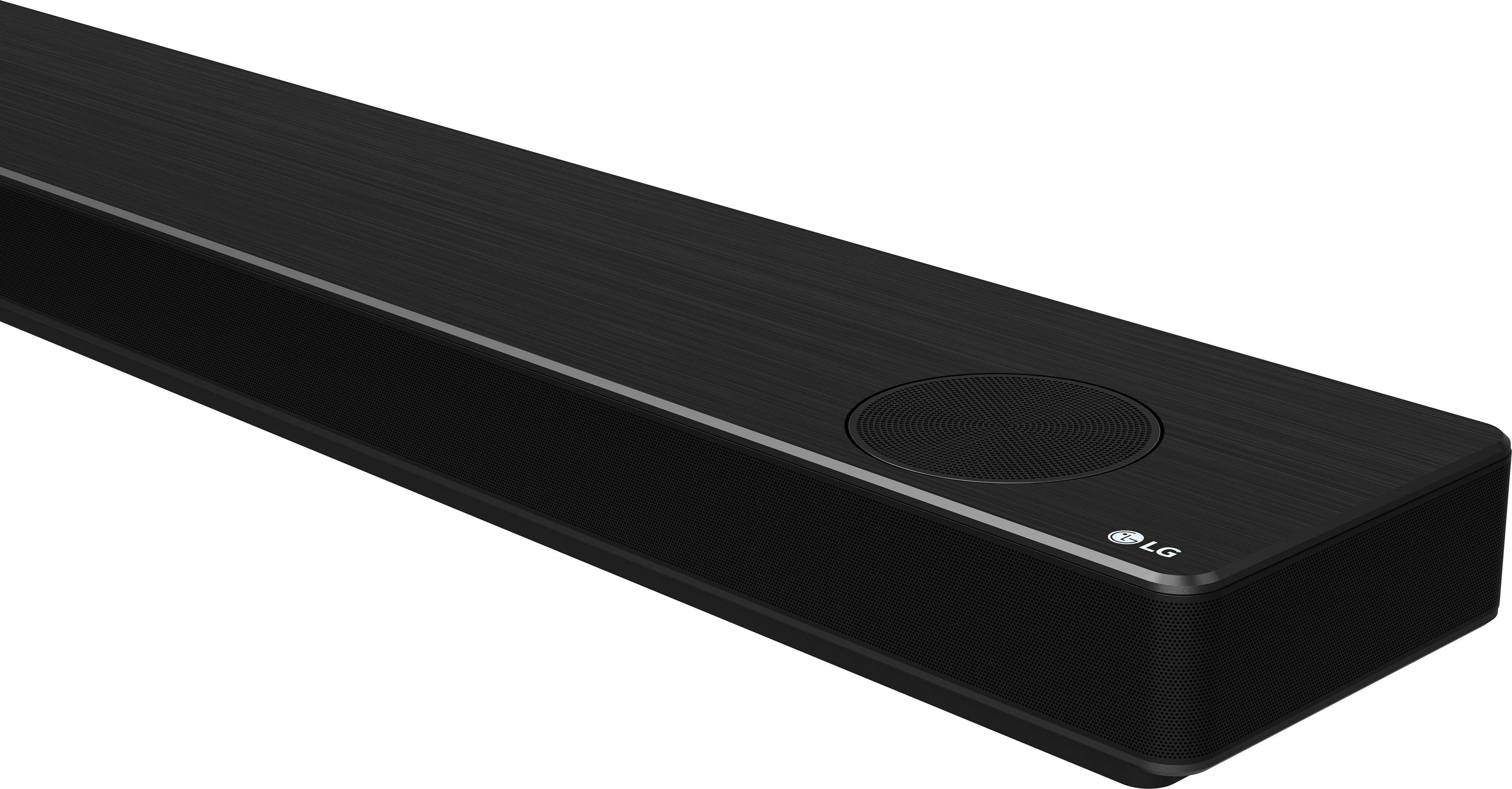 LG DSP11RA 7.1.4 Soundbar 770 W) WLAN, (Bluetooth