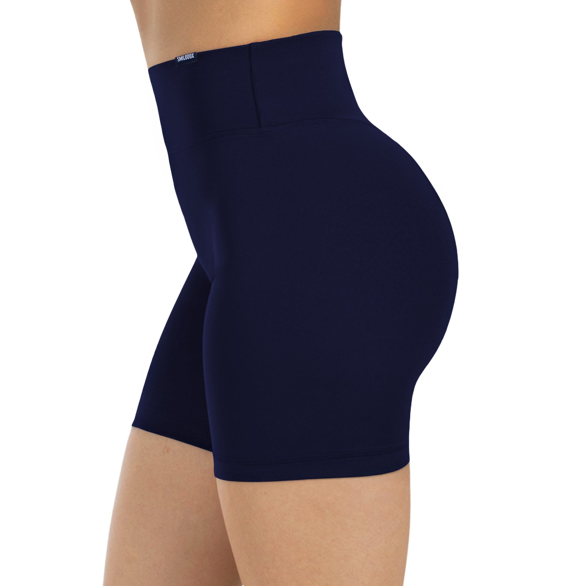 Smilodox Shorts SoftFeel Etty, High Waist Yogashorts, atmungsaktiv & 4-Wege günstig online kaufen