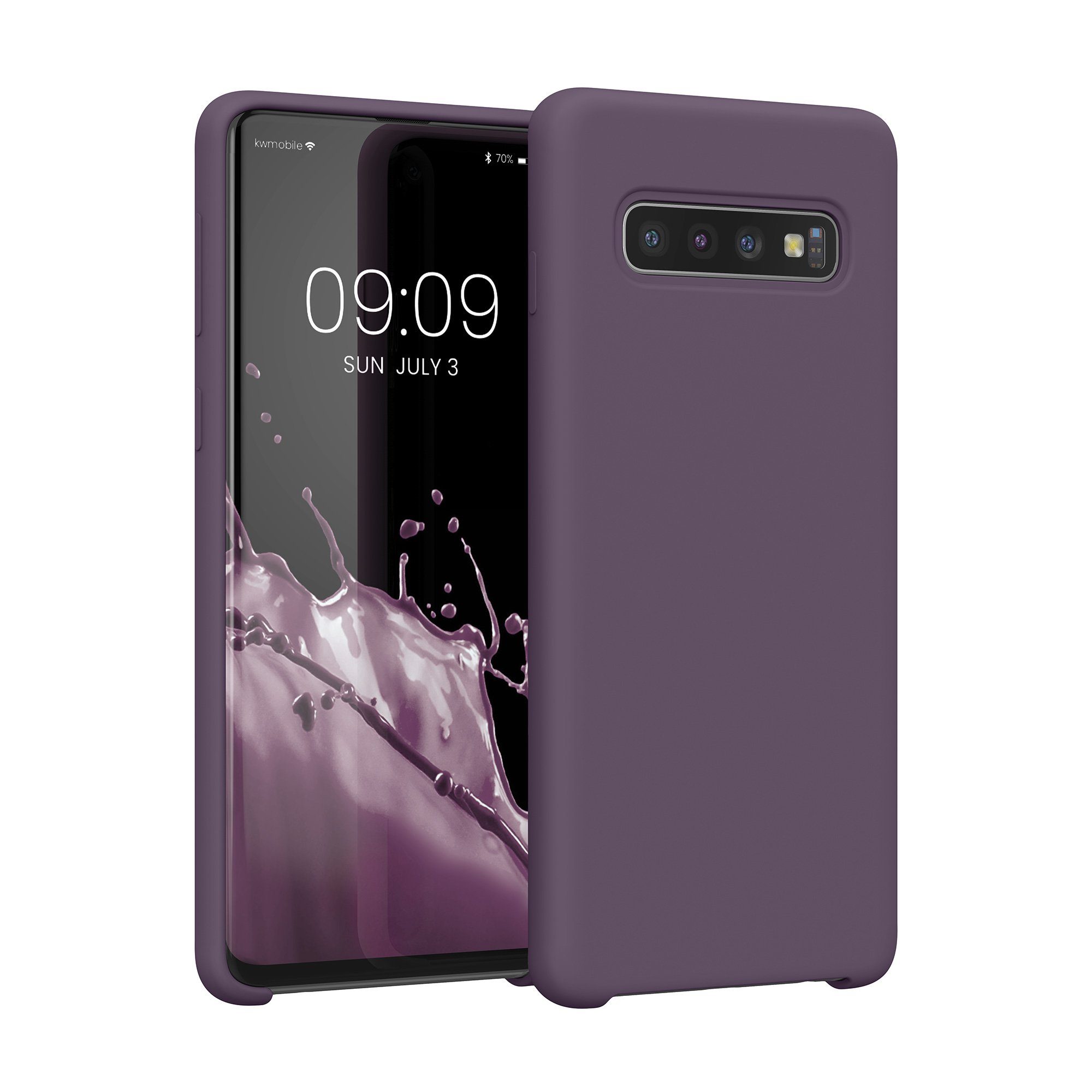 Handyhülle Hülle für Samsung Galaxy S10
