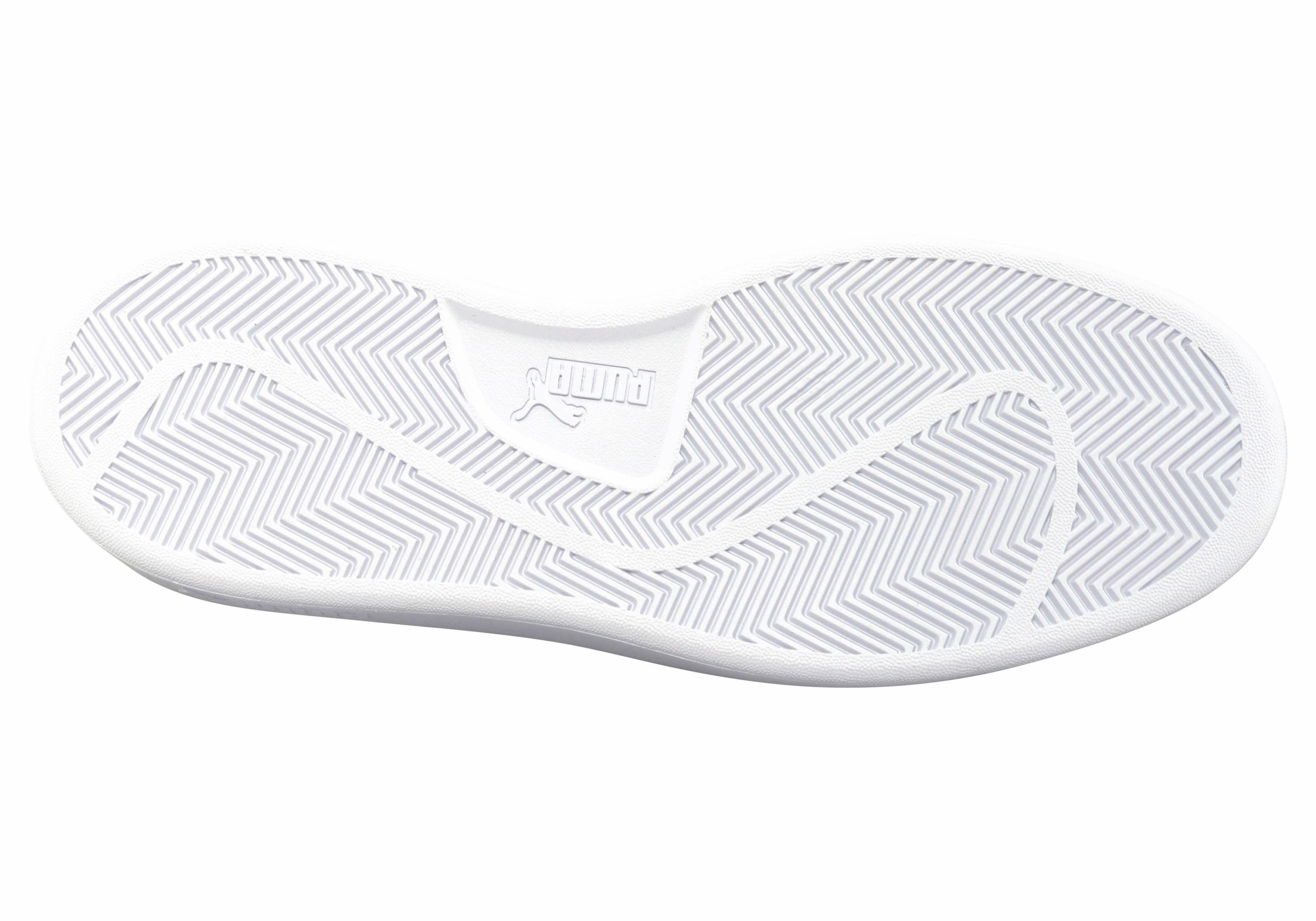 peacoat-puma-white PUMA V2 SMASH PUMA Sneaker