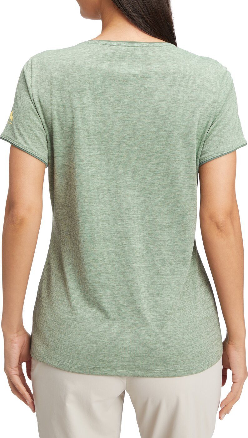 McKINLEY Funktionsshirt Da.-T-Shirt Hunu W 914 günstig online kaufen