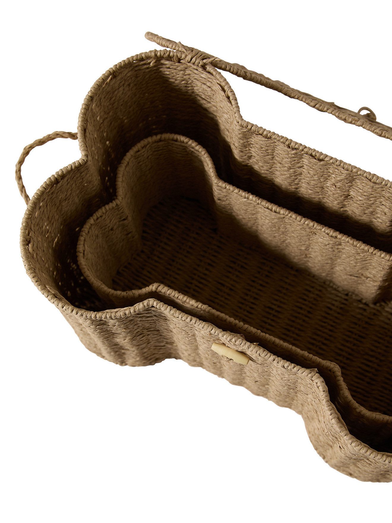 vertbaudet Dummy, Sisal