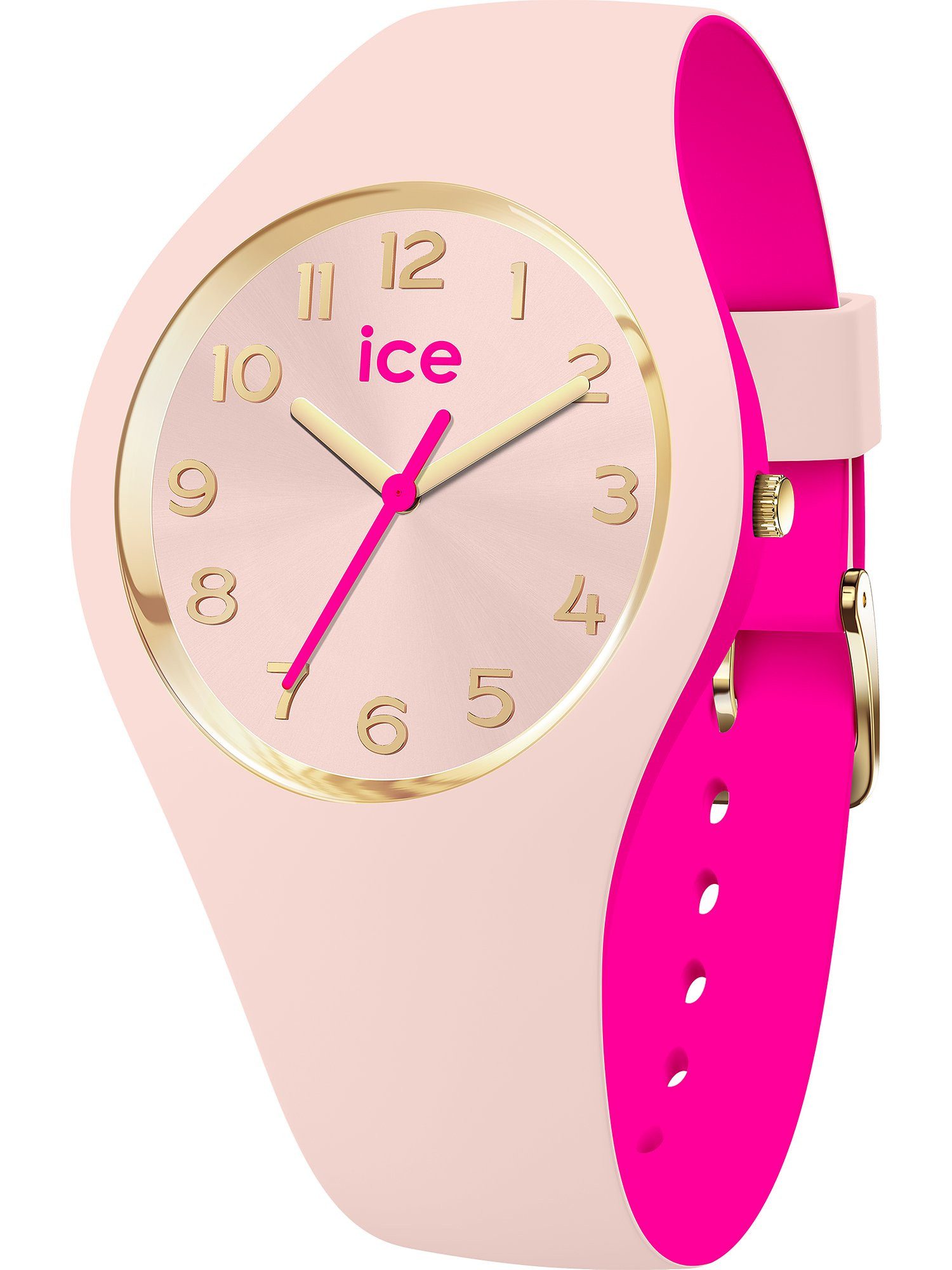 ice-watch Quarzuhr ICE Watch Damen-Uhren Analog günstig online kaufen