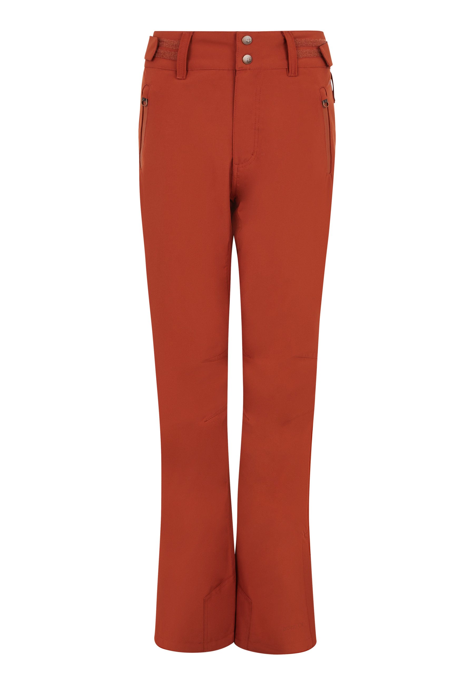 Protest Skihose CINNAMON (1-tlg)