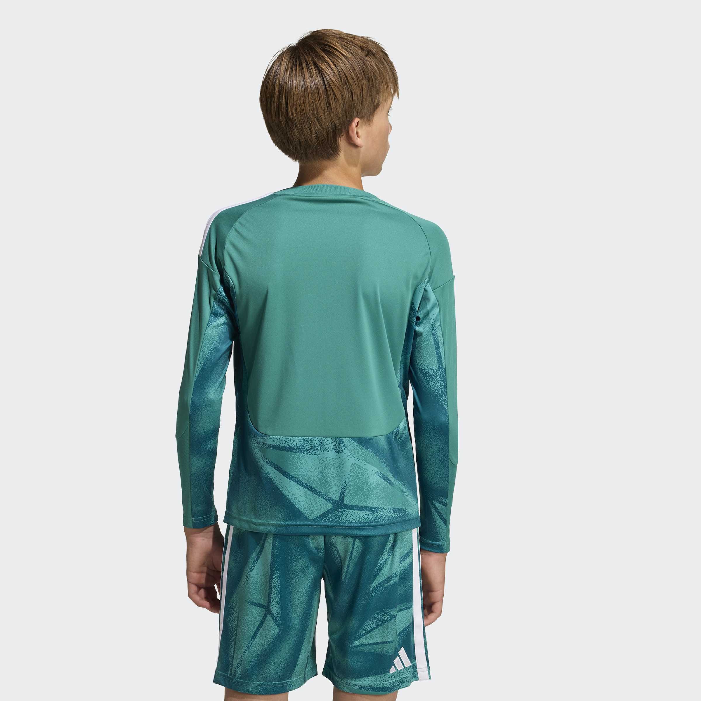 adidas Performance Torwarttrikot DEUTSCHLAND 26 KIDS TORWART-HEIMTRIKOT, LANGÄRMLIG (1-tlg)