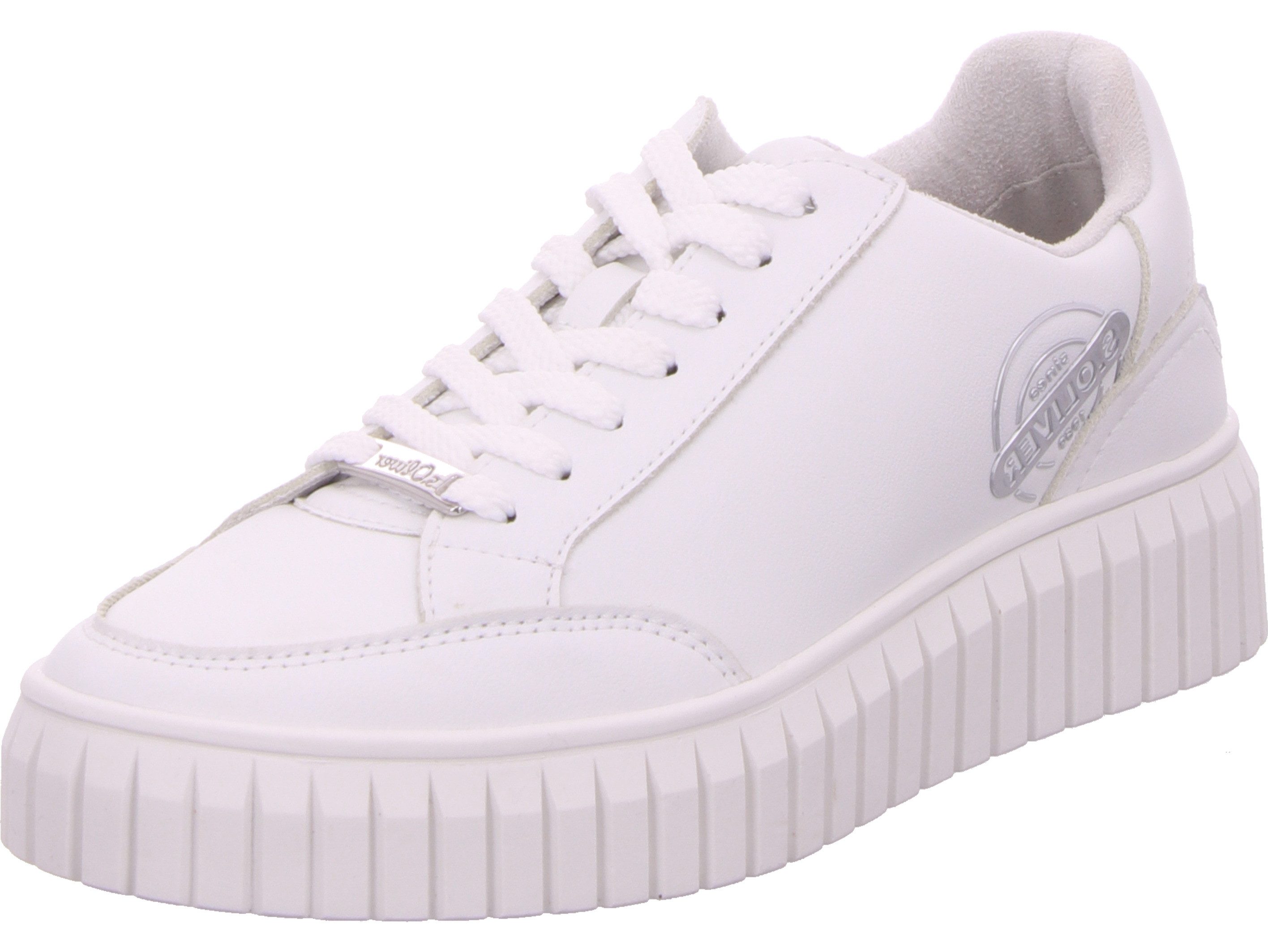s.Oliver Sneaker 100% vegan günstig online kaufen