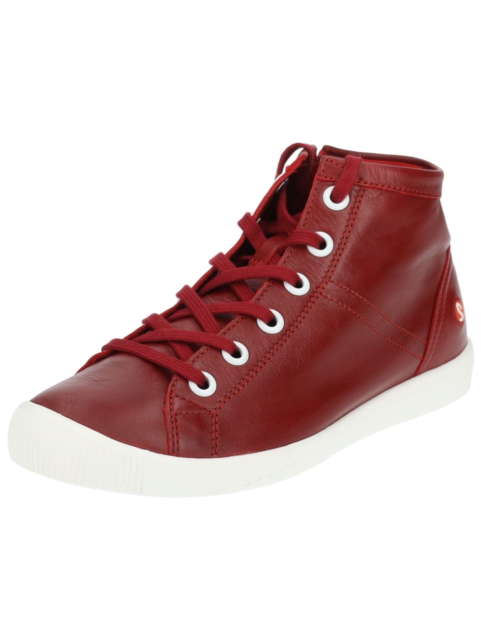 Sneaker Leder Sneaker