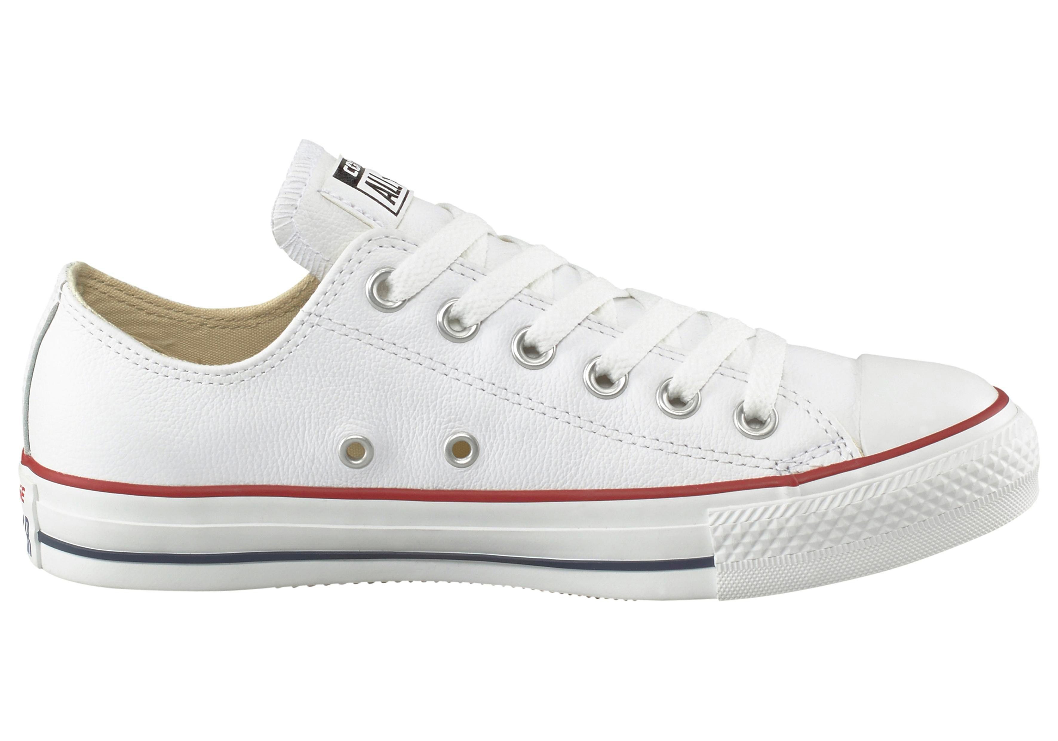 Converse Chuck Taylor All Star Basic Leather Ox Sneaker
