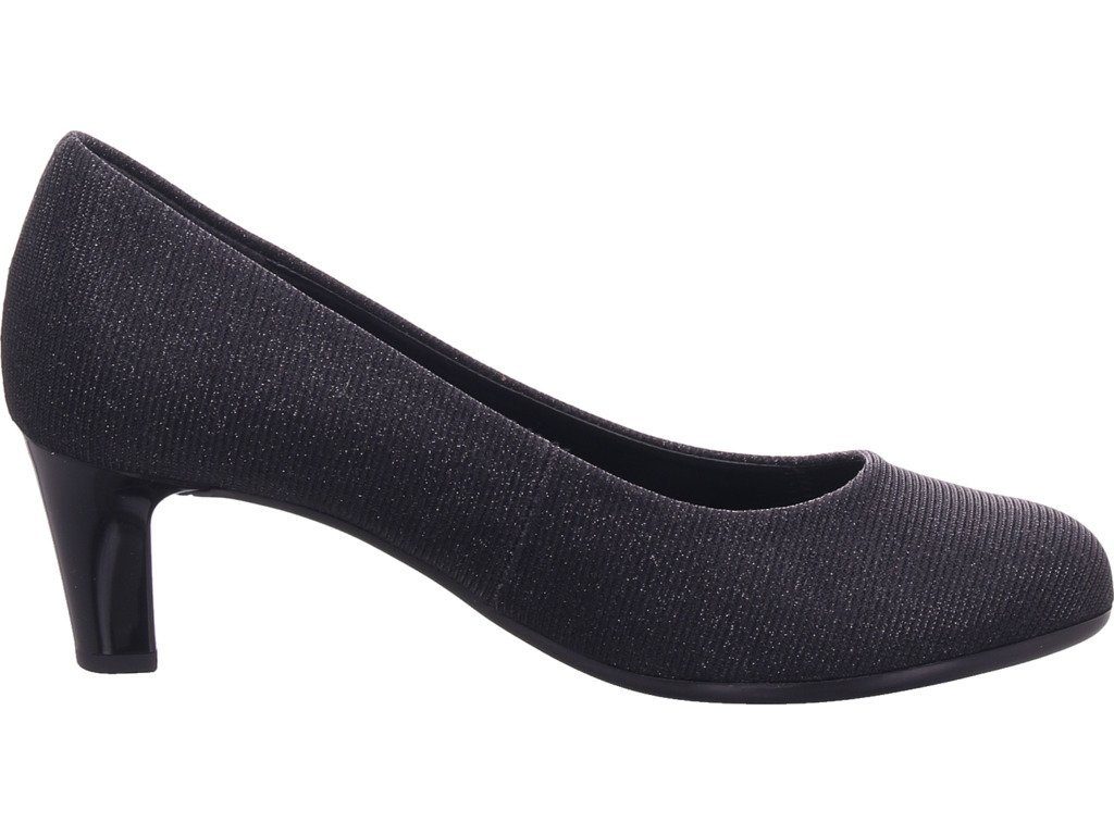 Gabor Pumps