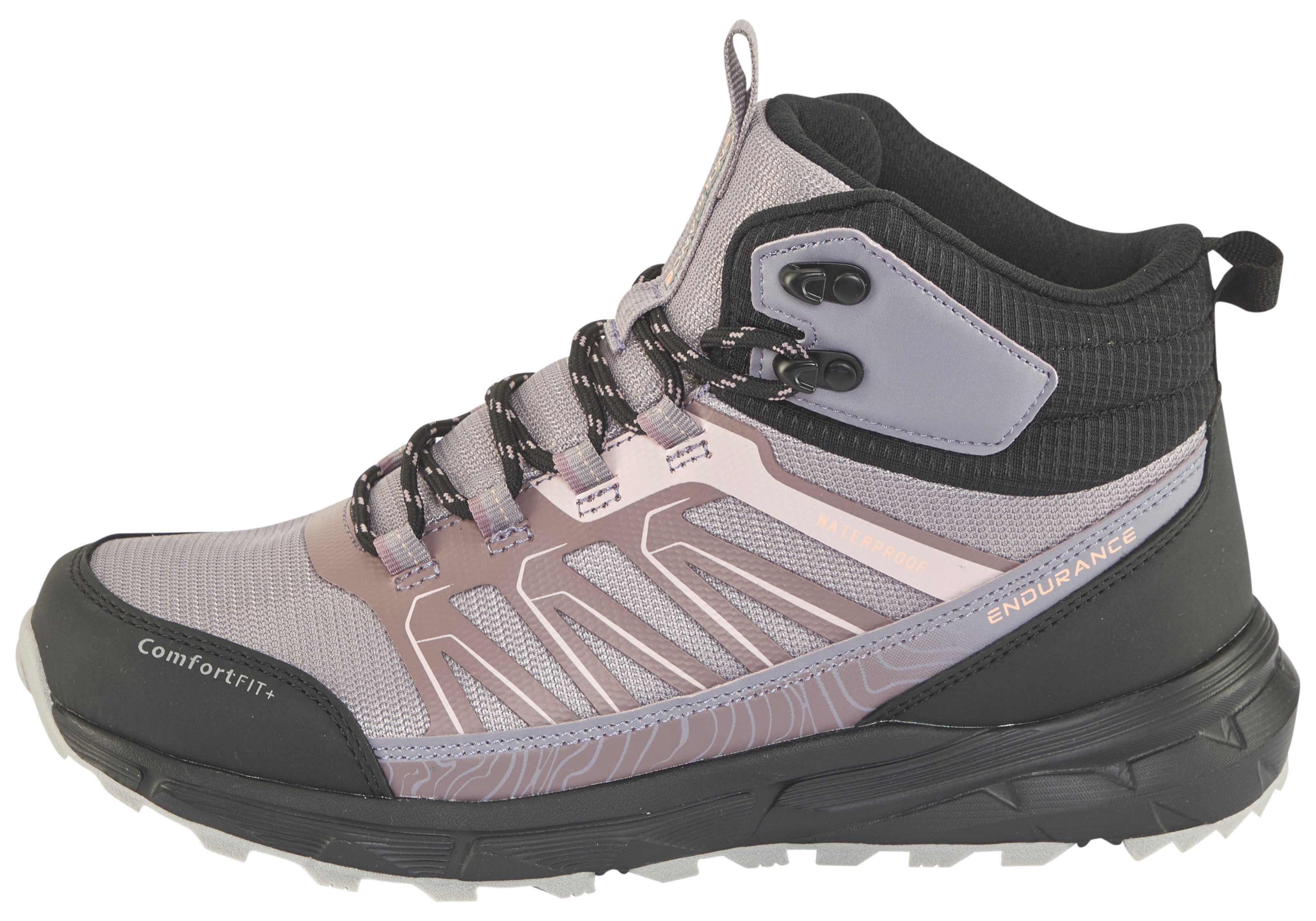 ENDURANCE FERILL W BOOT WP Winterboots Winterstiefel,Schnürstiefel, Winters günstig online kaufen