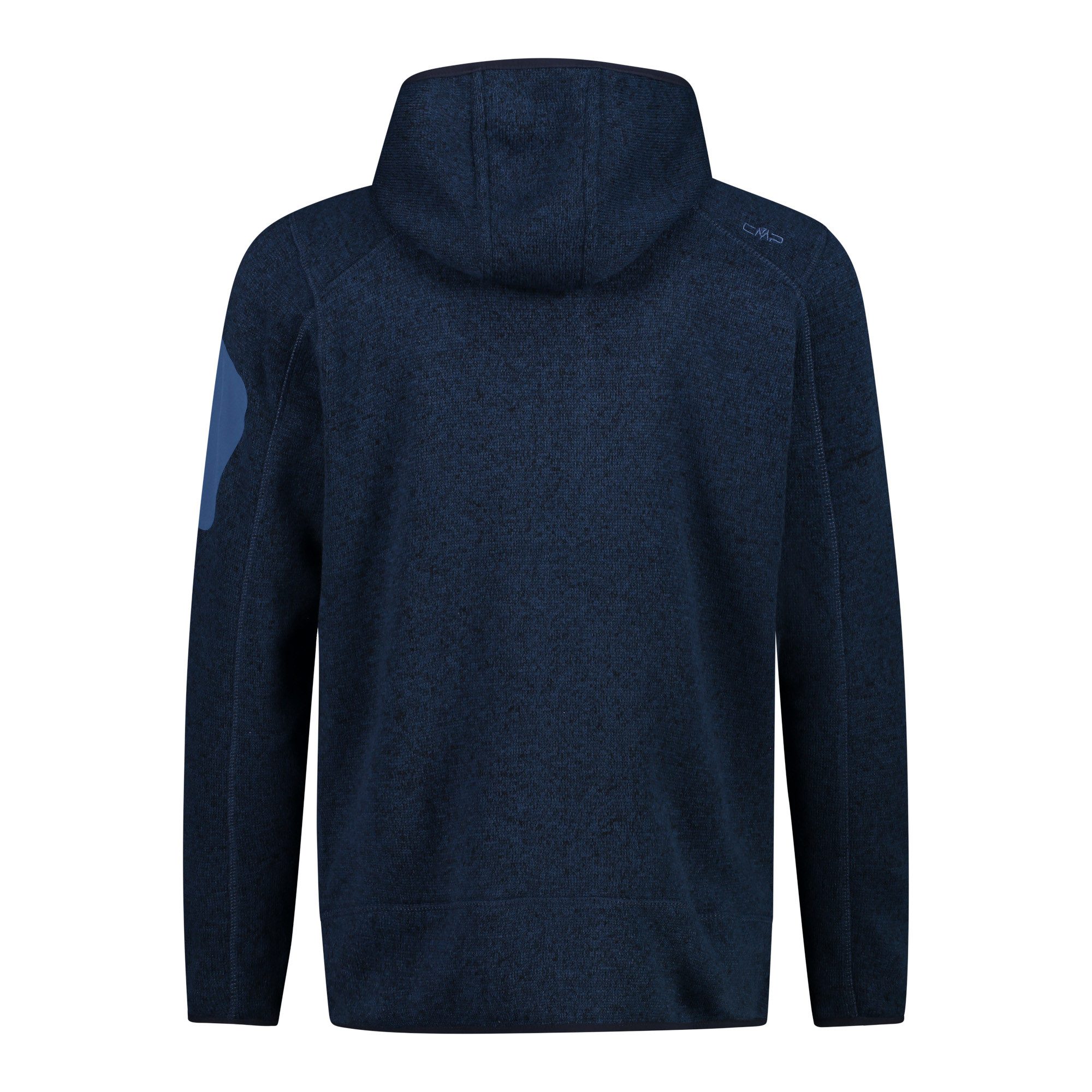 CMP Fleecejacke CMP Herren Fleecejacke Knitted günstig online kaufen