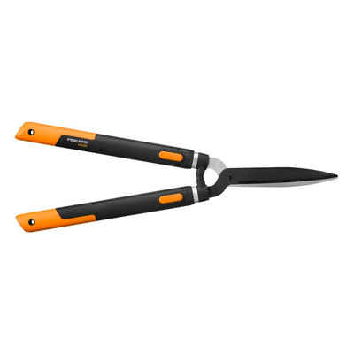 Fiskars Haushaltsschere SmartFit HS86 Schwarz Orange 68 - 93 cm 1013565