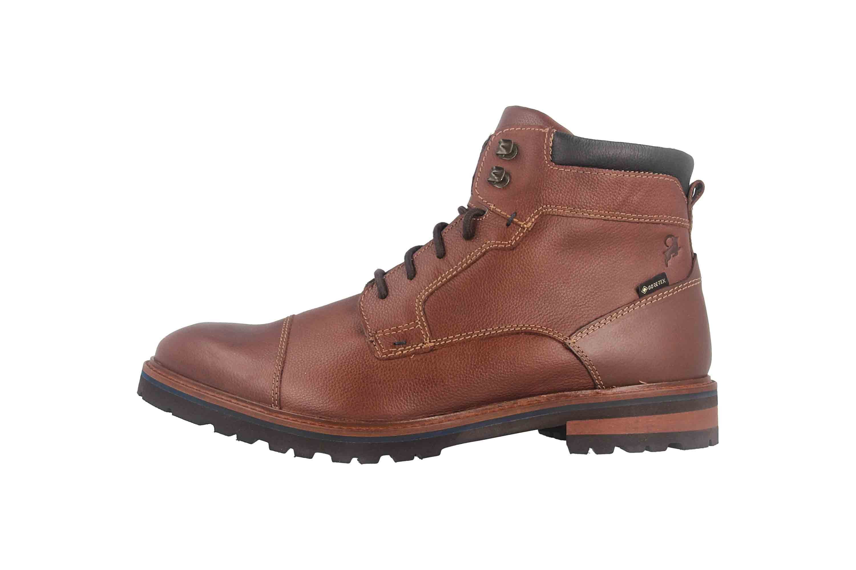 Fretz Men 6332.9712-12 Schnürboots