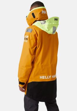 Helly Hansen Regenjacke Aegir Ocean