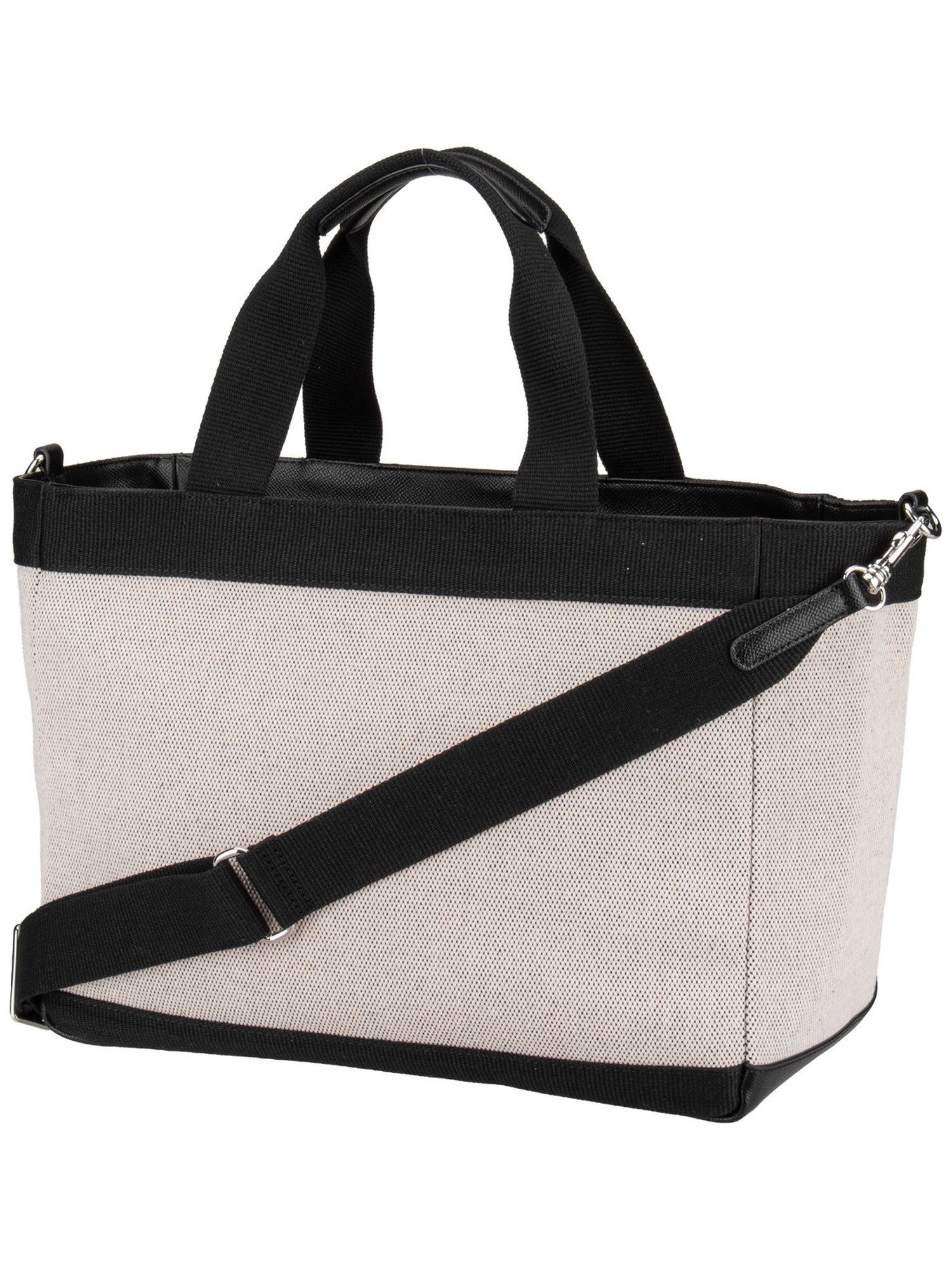JOOP! Handtasche Calduccio Tela Yvette Handbag, Henkeltaschen