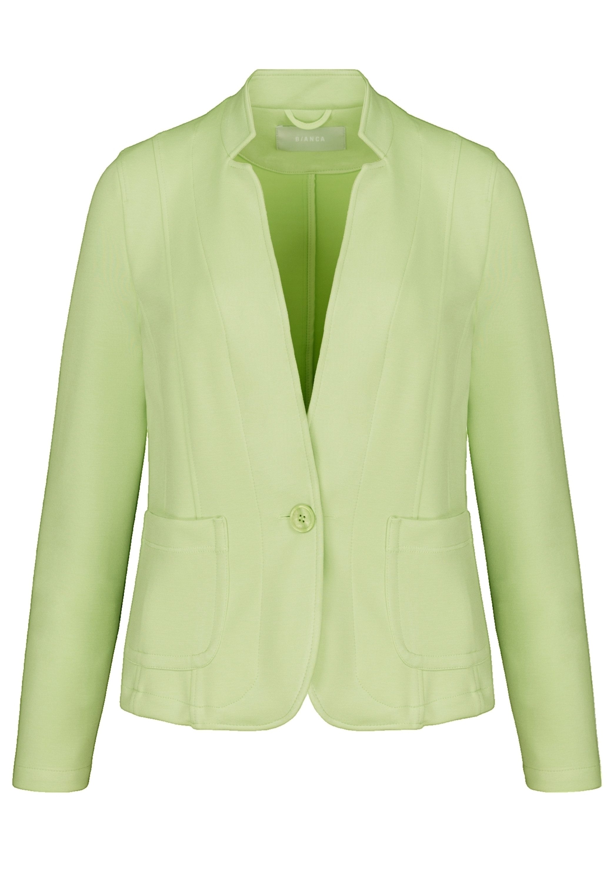 bianca Jerseyblazer LISET aus cooler Jerseyware günstig online kaufen
