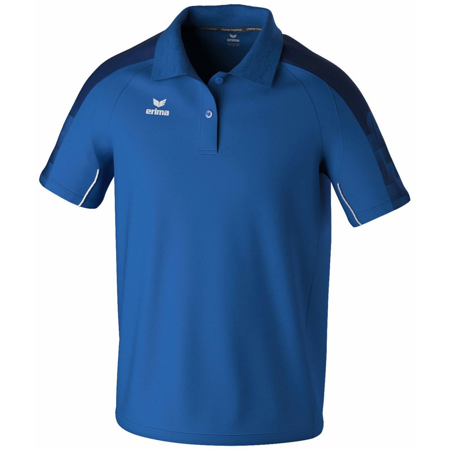 Erima Poloshirt erima Herren EVO STAR Poloshirt