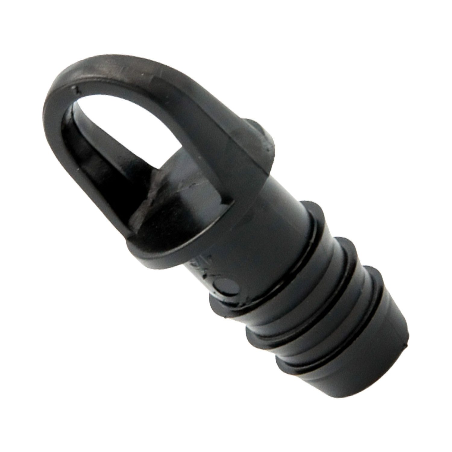 Rehau Anschlussstück REHAU Endstopfen 16 mm, (1-tlg)