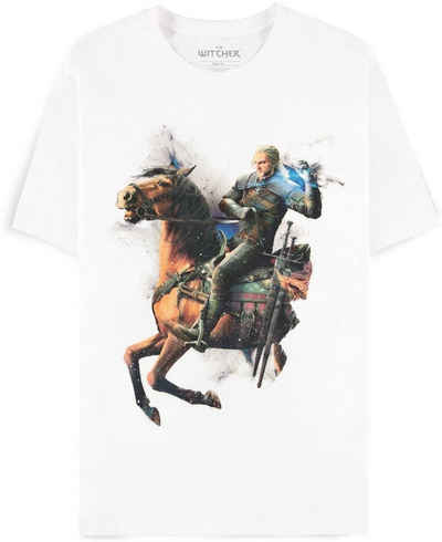 Witcher T-Shirt