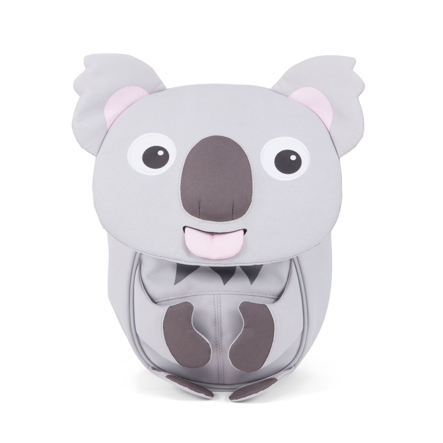 Kinderrucksack Koala Affenzahn "Kleiner Freund" Rucksack,