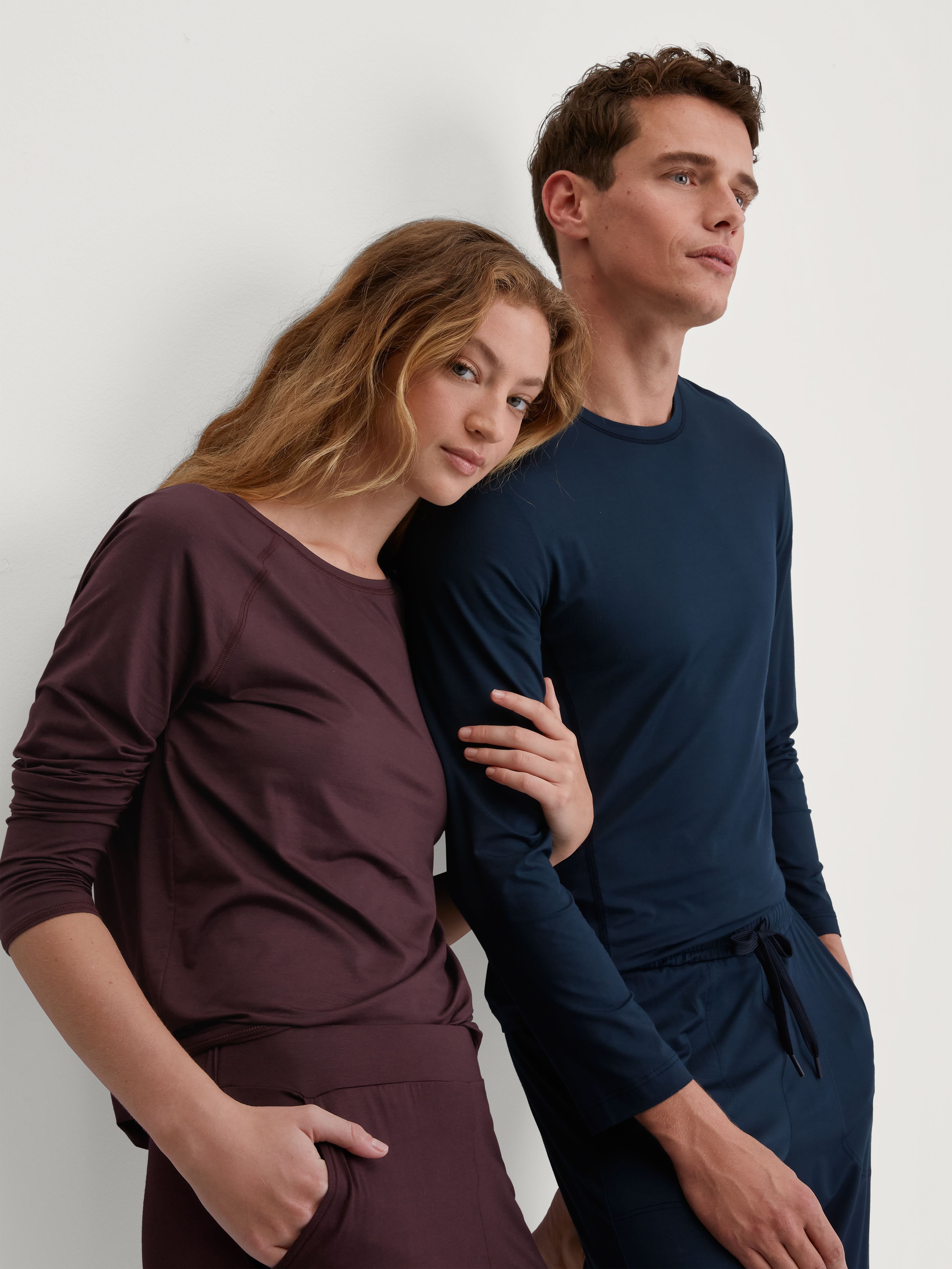 CALIDA Pyjamaoberteil