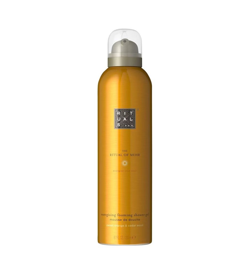 Rituals Duschschaum Mehr 200ml