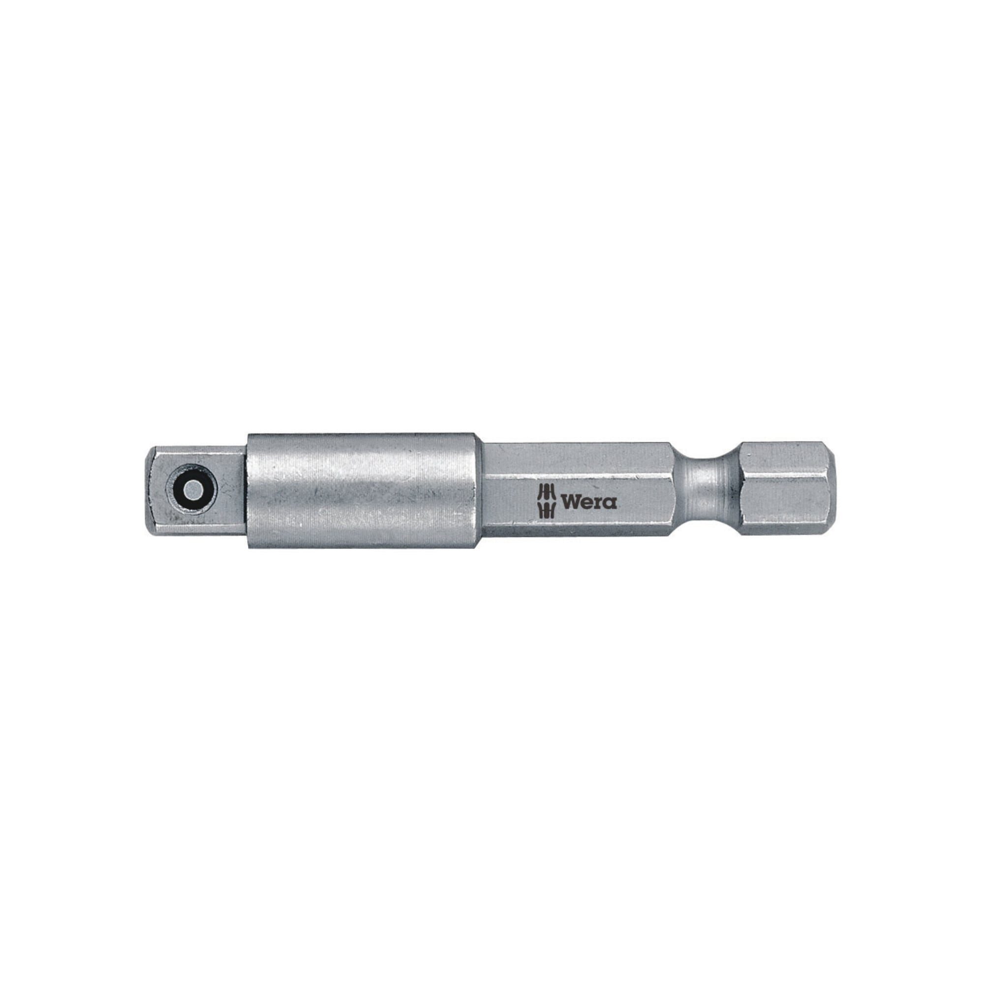 Wera Bithalter Wera 870/4 Werkzeugschäfte Aufnahmegröße 3/8", Länge 50 mm