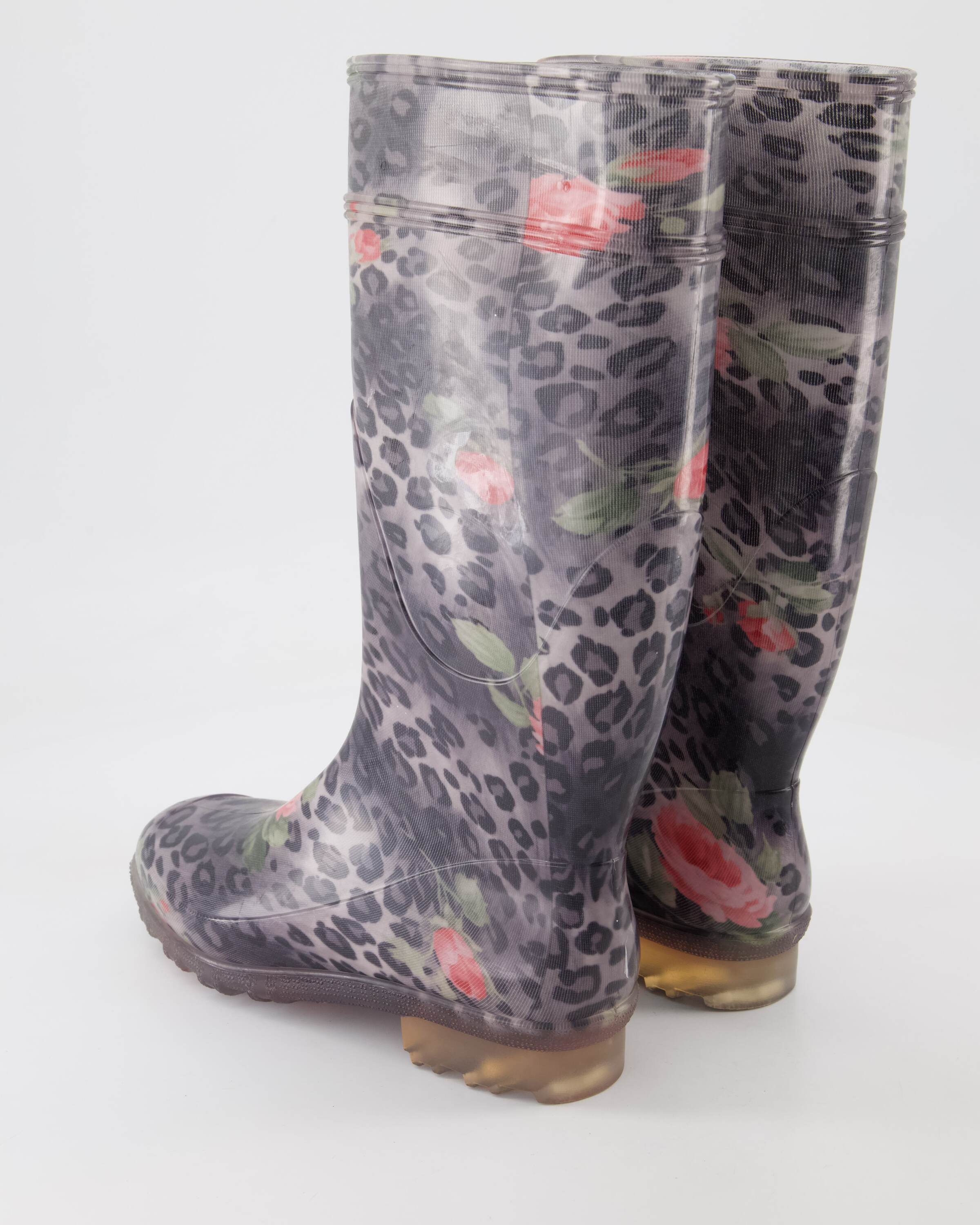 Vista 01-Linal Gummistiefel Obermaterial: Sonstiges Material