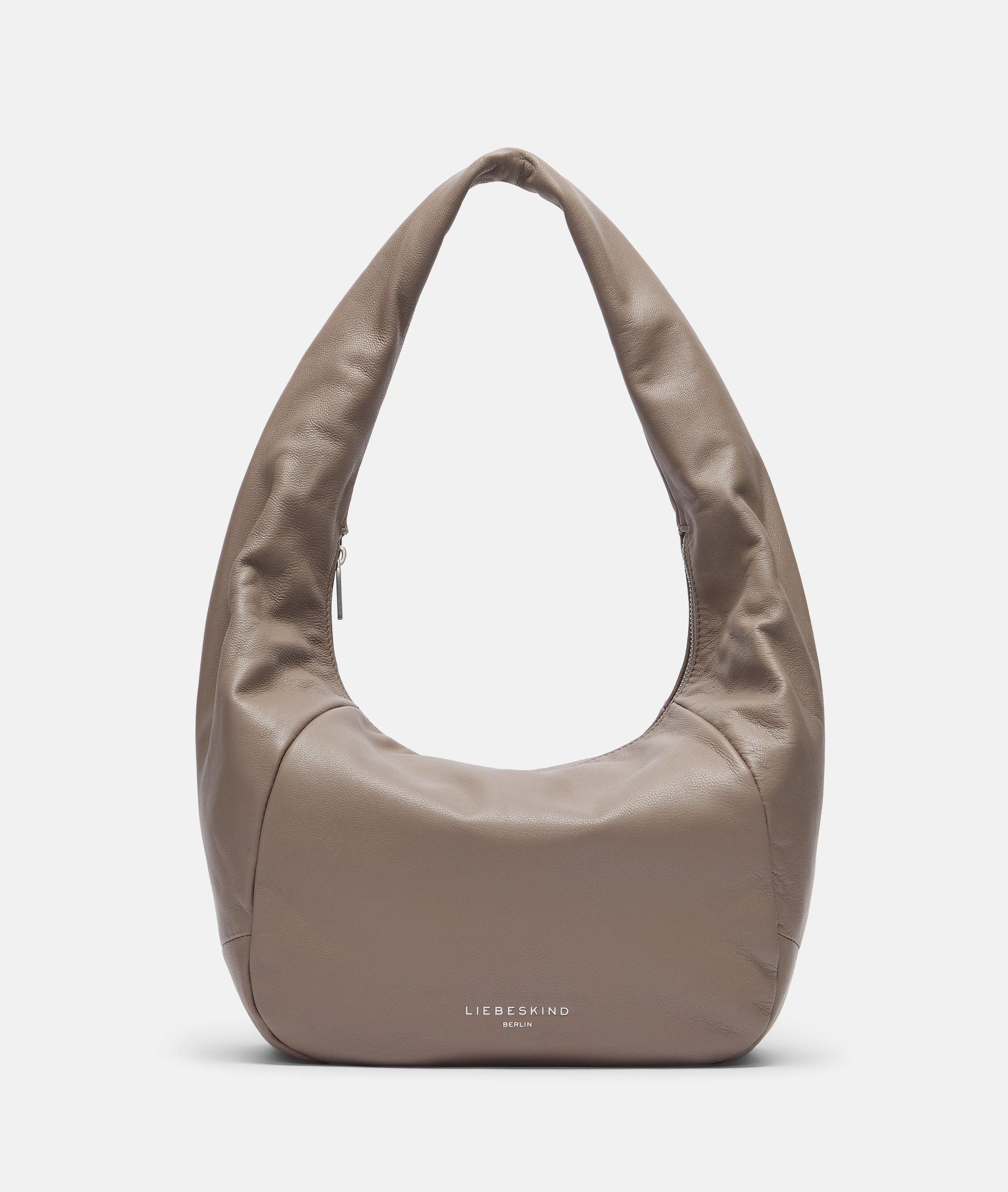 Schultertasche Hobo
