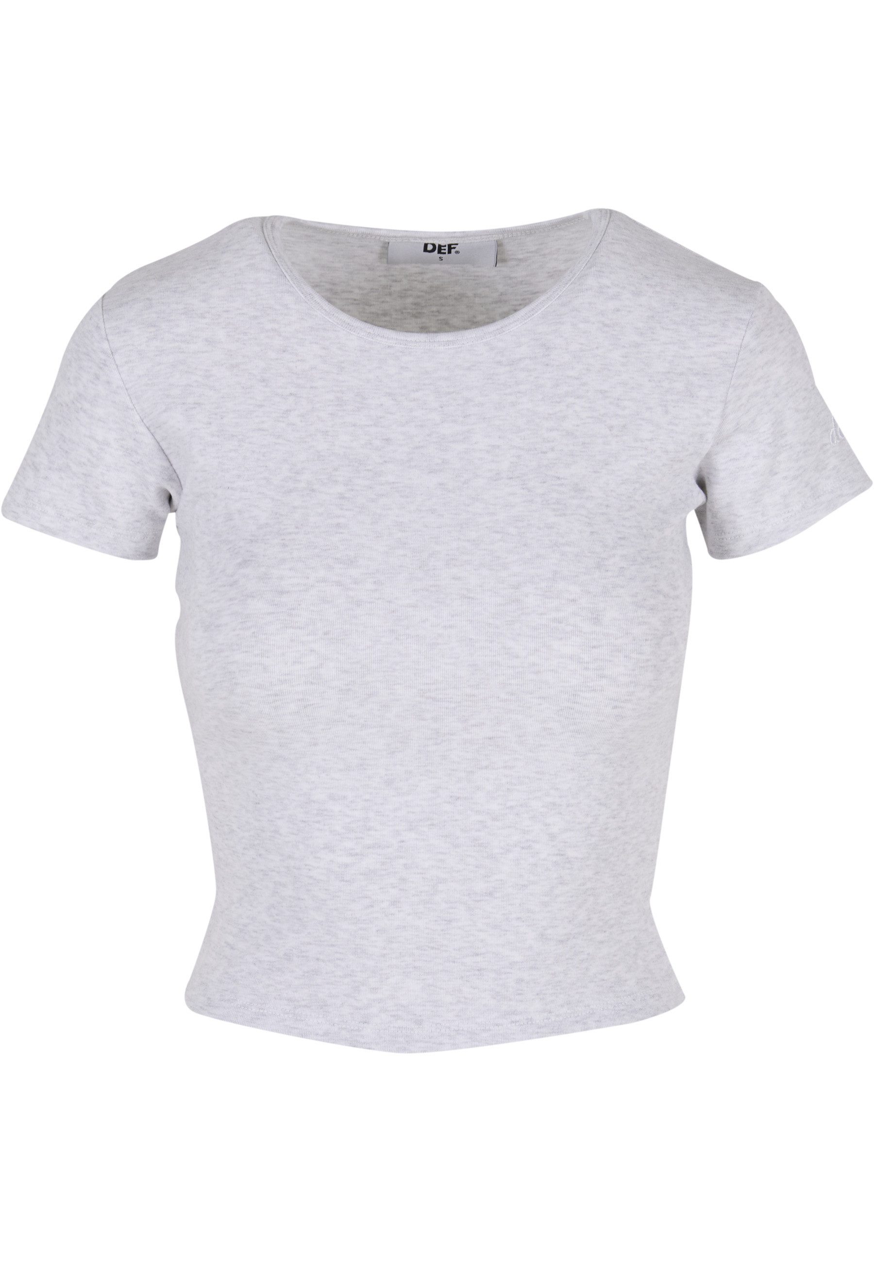 DEF T-Shirt DEF DEF RELAX T-Shirts (1-tlg)