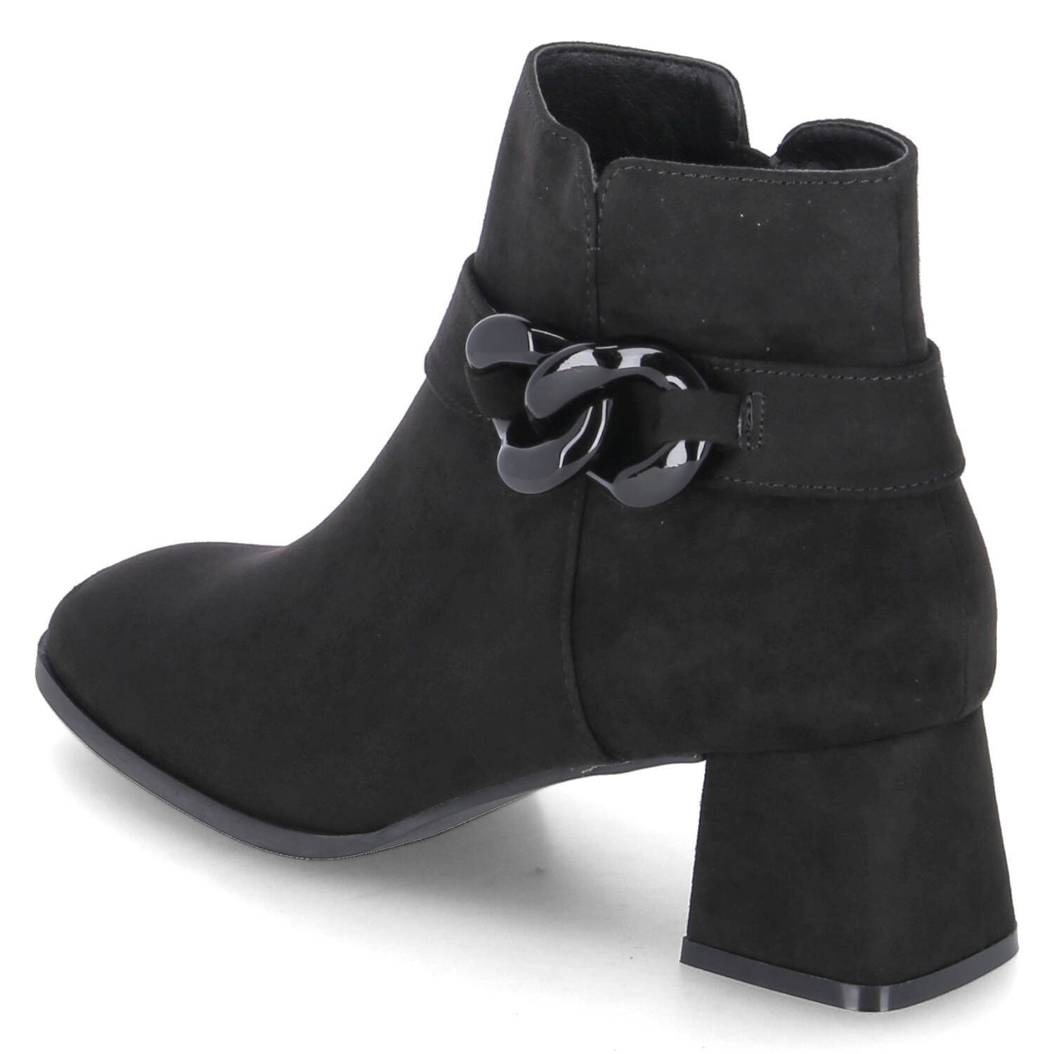 piece of mind. Ankle Boots Stiefelette