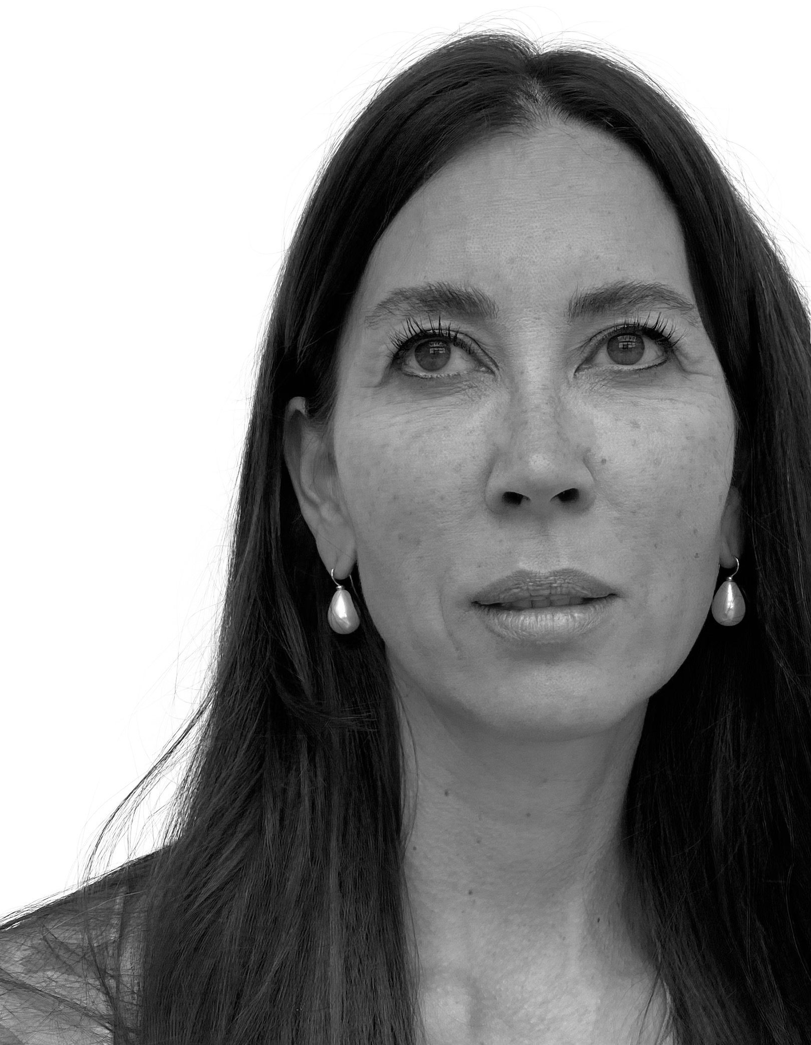 Mugello Perlenohrringe Goccia weiß Sterlingsilber Muschelkern zeitlos elega günstig online kaufen