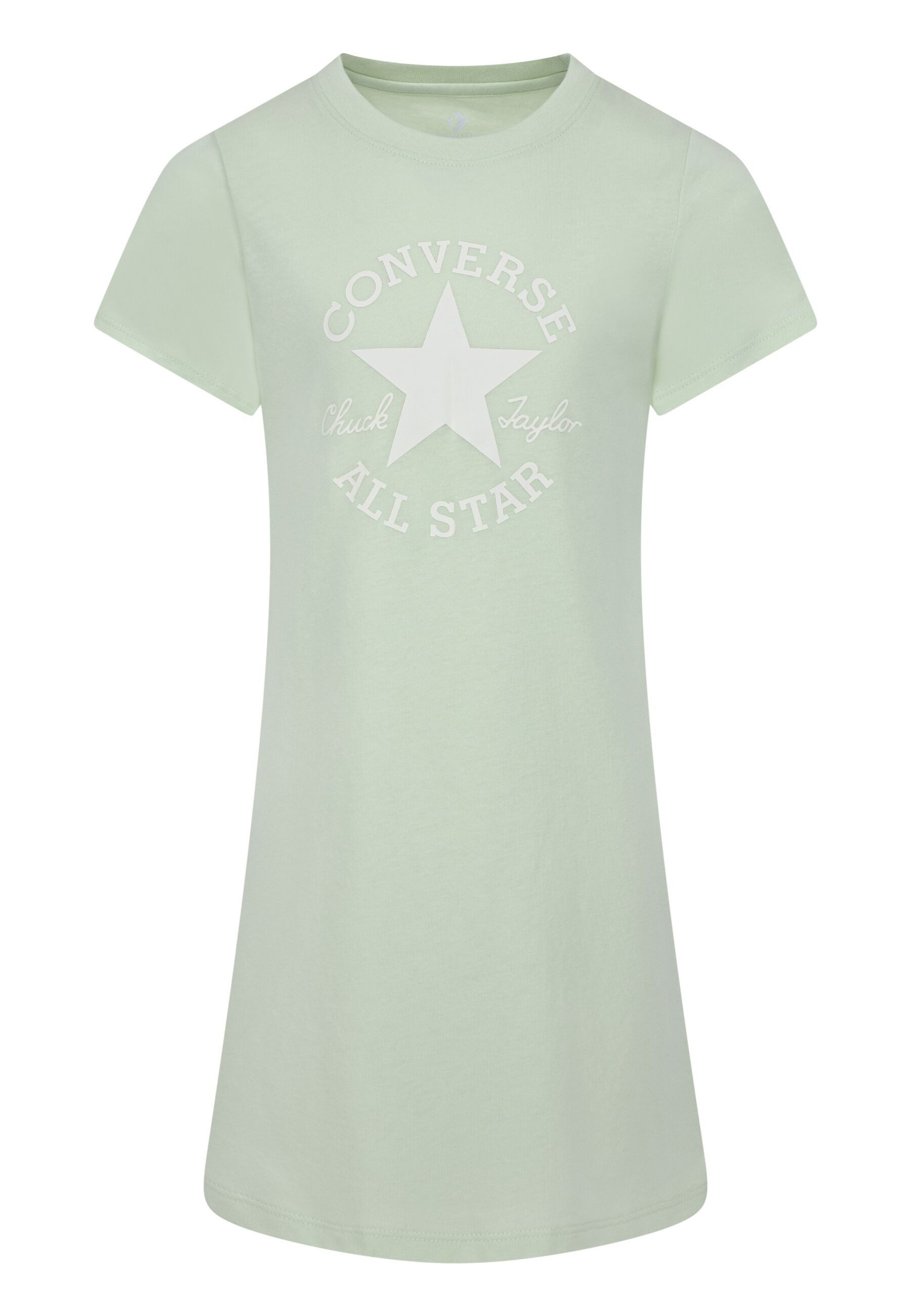 Converse Jerseykleid CNVG S/S DISSECTTED CTP günstig online kaufen