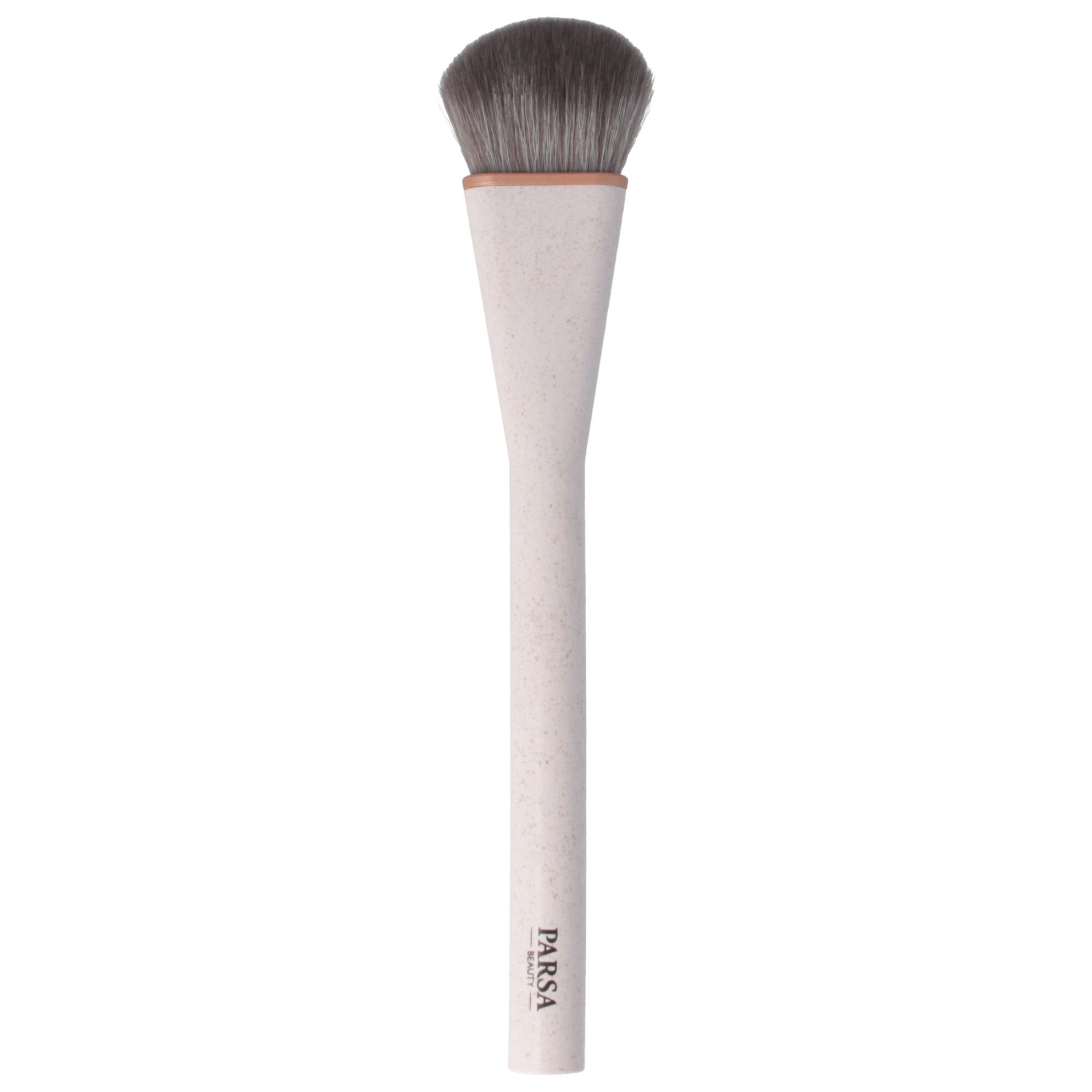 Konturpinsel Nature Love Make-up Pinsel