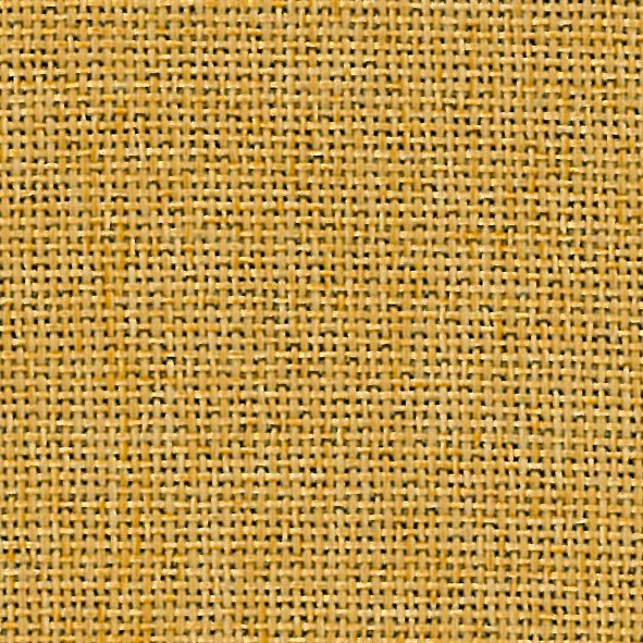 Vorhang MAILAND, DELAVITA, Ösen (1 blickdicht, Farben gelb verschiedene St), verdunkelnd