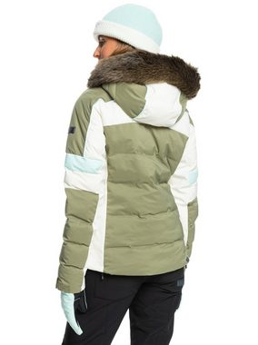 Roxy Snowboardjacke Snow Blizzard