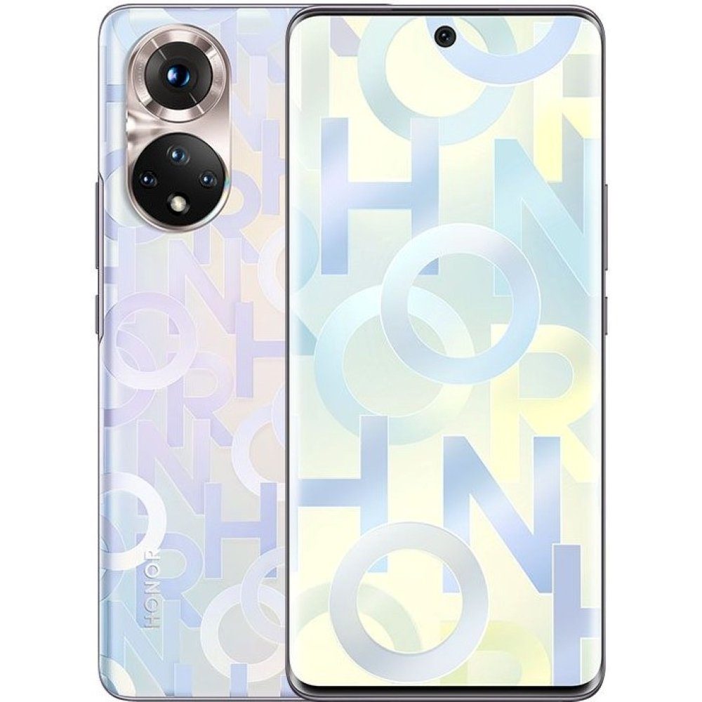 Honor 50 5G 128 GB / 6 GB - Smartphone - code Smartphone (6,6 Zoll, 128 ...