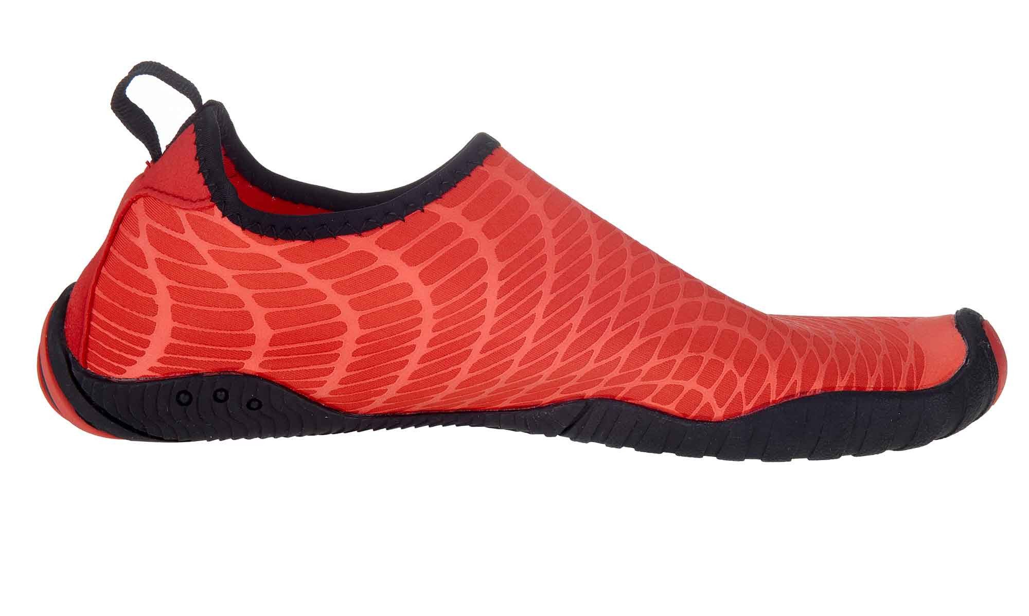 Ballop Skinfit Spider Aquaschuh – Bild 5 von 5