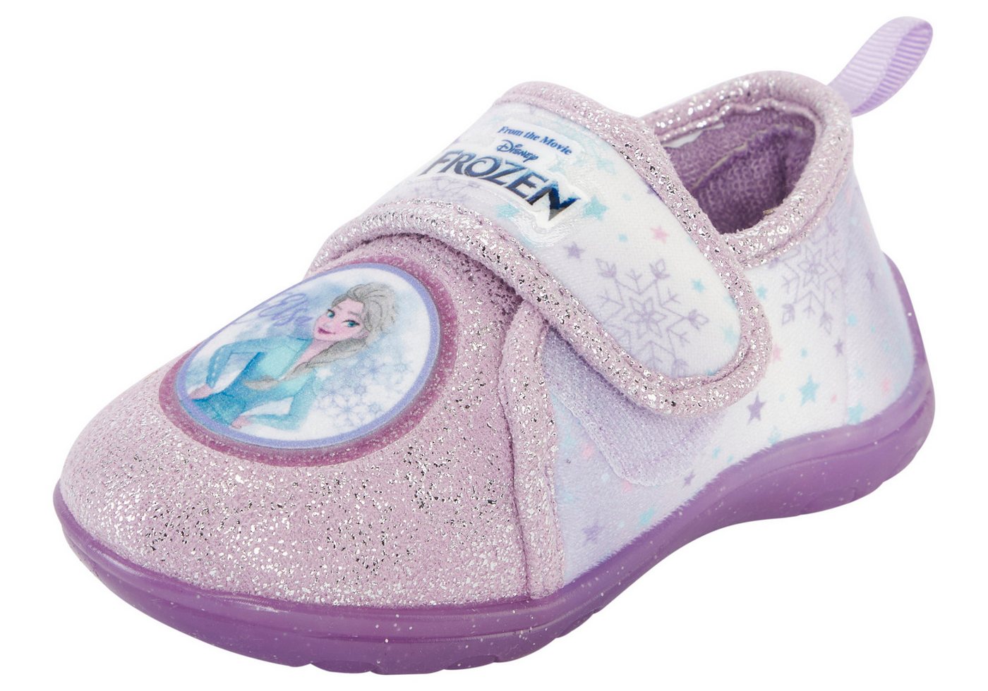 Disney FROZEN Hausschuh (für Kinder)