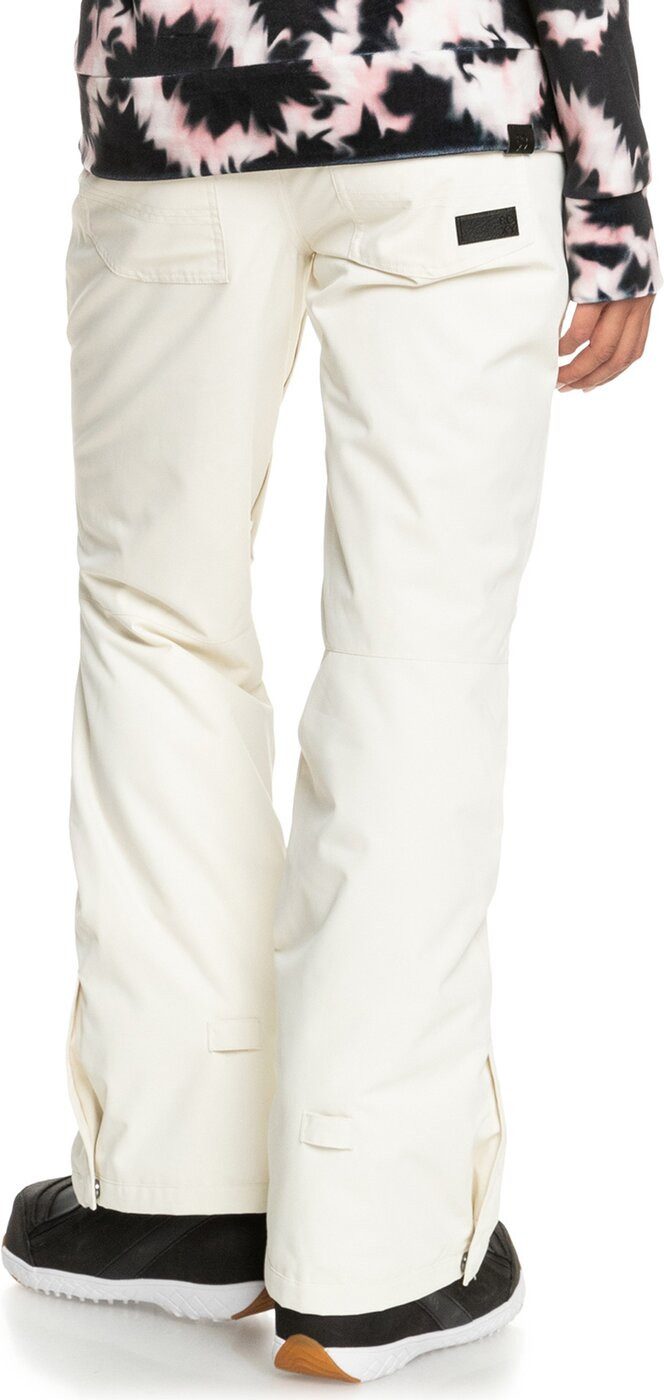 Roxy Skihose NADIA J SNPT WBS0 EGRET