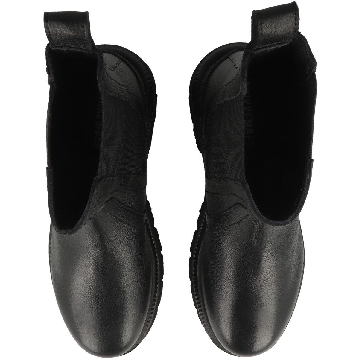 Bikkembergs 29316 Damen Winterboots Stiefeletten, Stiefel, Winterstiefel, Winterboots, Schneestiefel