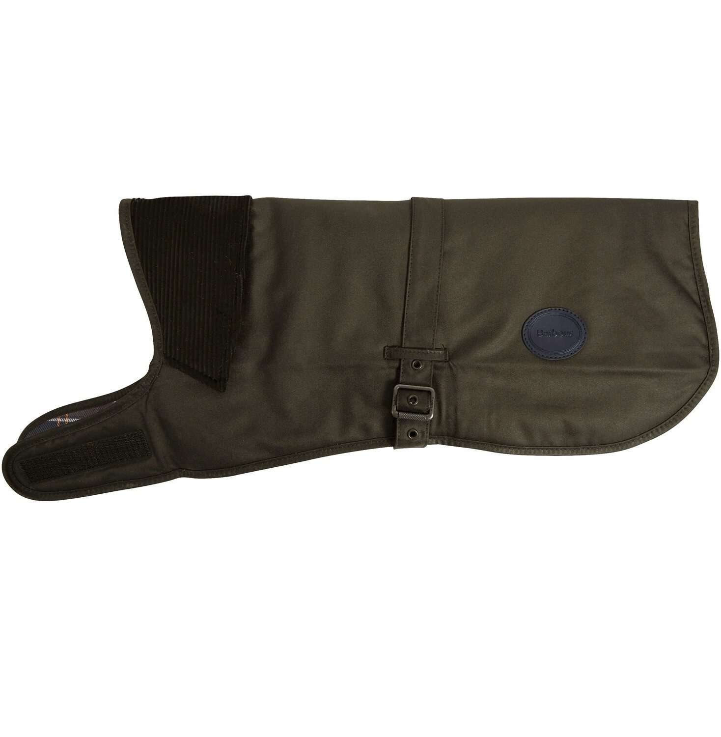 Barbour Hundemantel Hundemantel Matt Wax