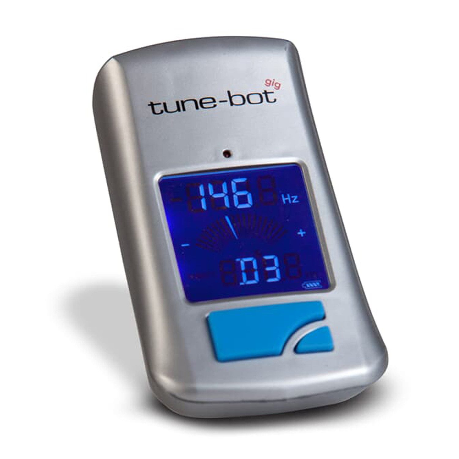 Overtone Labs Schlagzeug Overtone Labs Tune-Bot Gig Drum Tuner Stimmgerät für Schlagzeug.,Einfach zu bedienendes Stimmgerät für Schlagzeug, Einfach zu bedienendes Stimmgerät für Schlagzeug